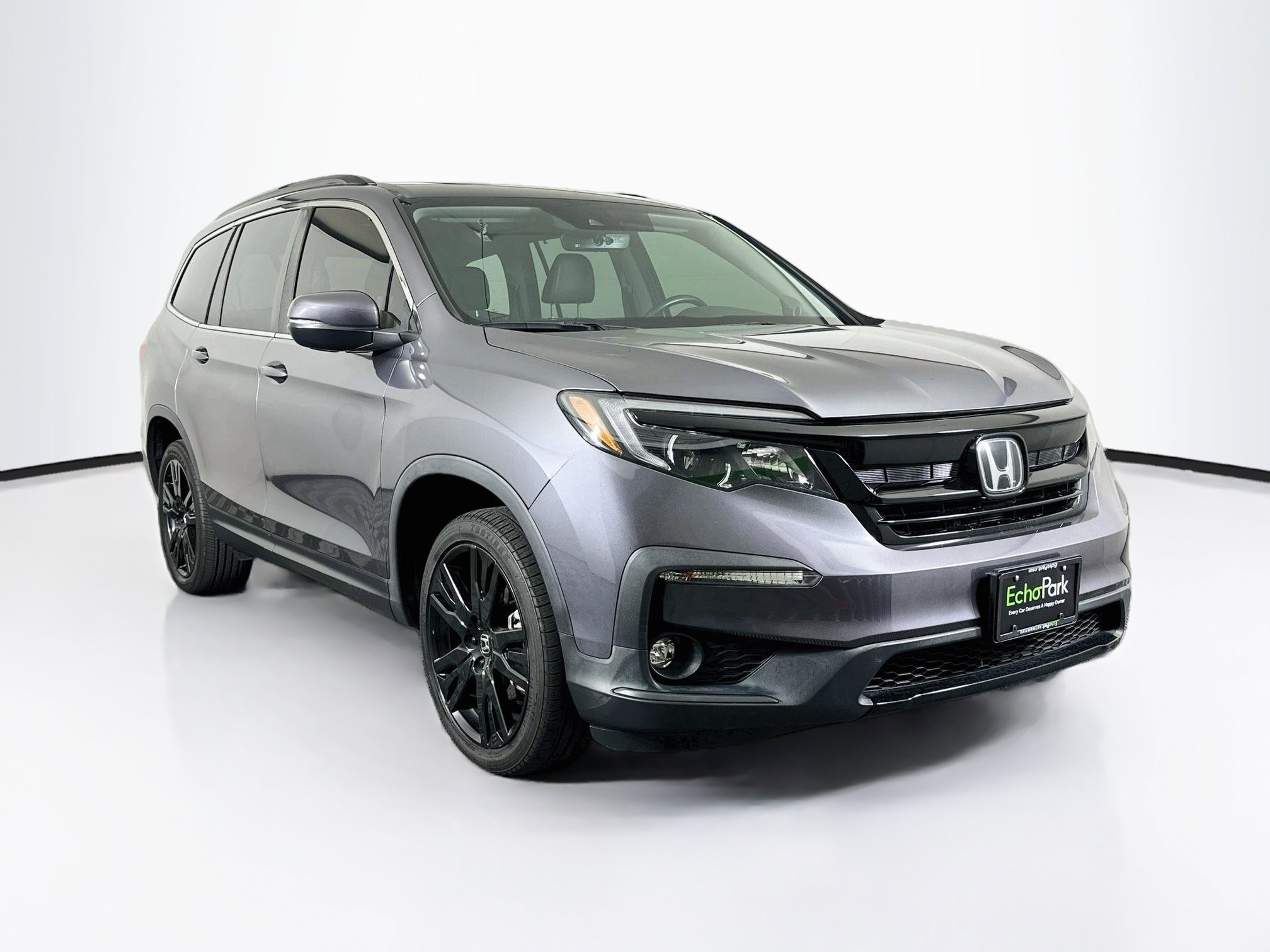 Used 2022 Honda Pilot Special Edition Special Edition 2WD