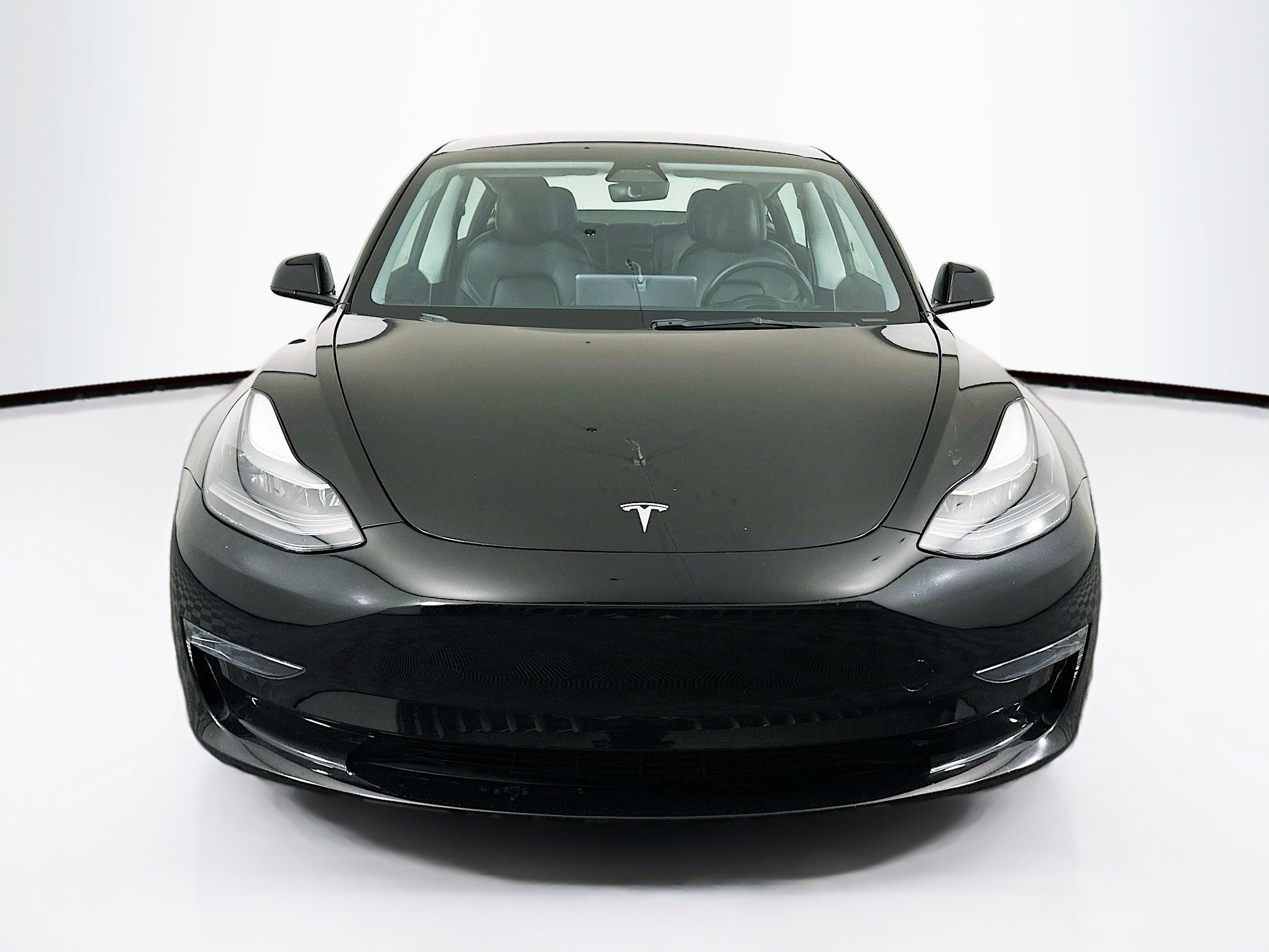Used 2023 Tesla Model 3 Base with VIN 5YJ3E1EA2PF467499 for sale in Charlotte, NC
