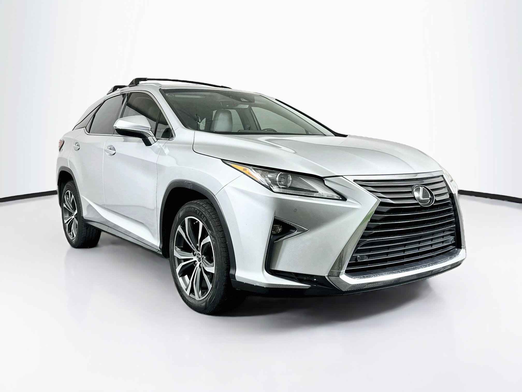 2019 Lexus RX