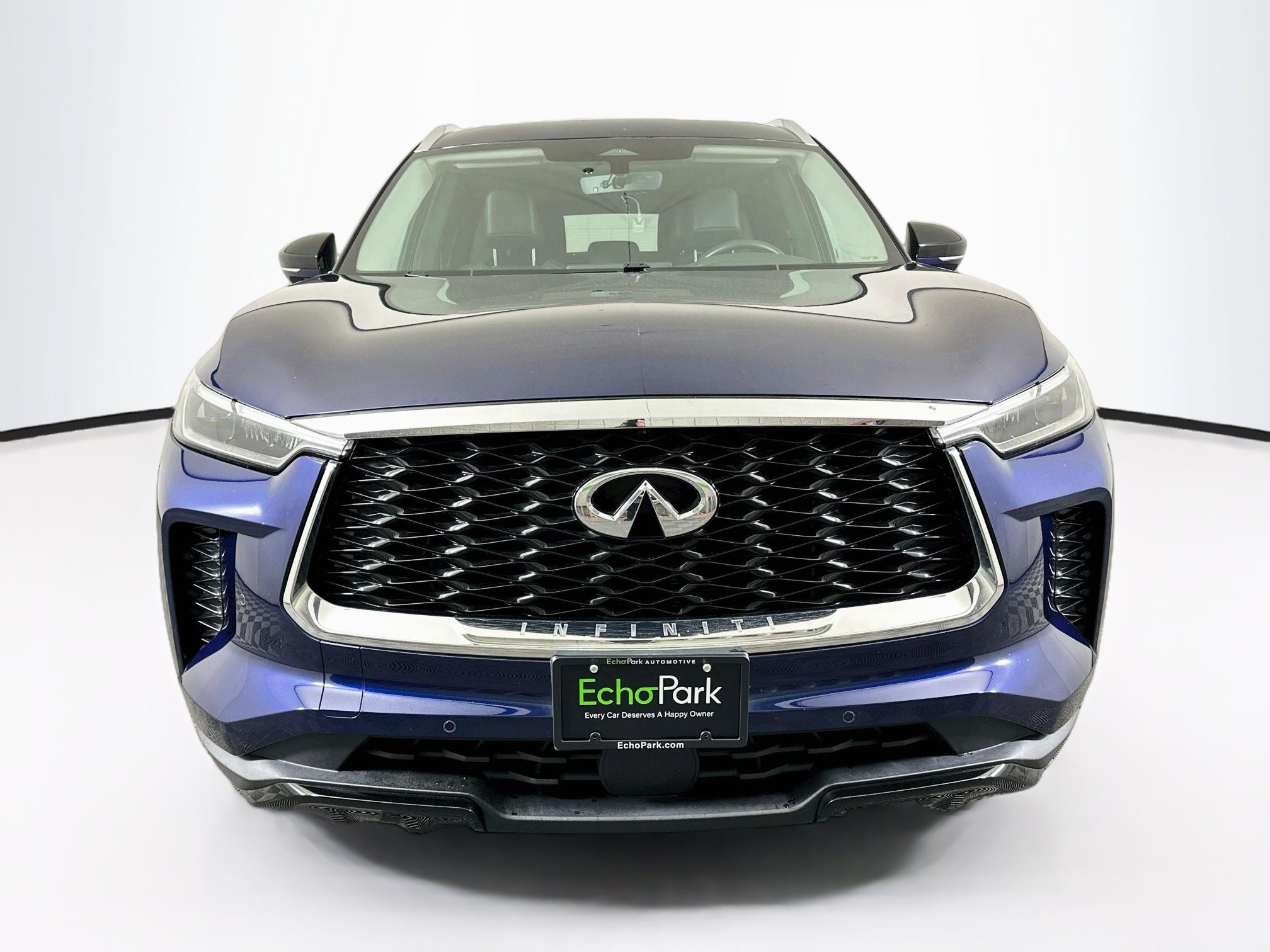 Used 2023 INFINITI QX60 LUXE LUXE AWD