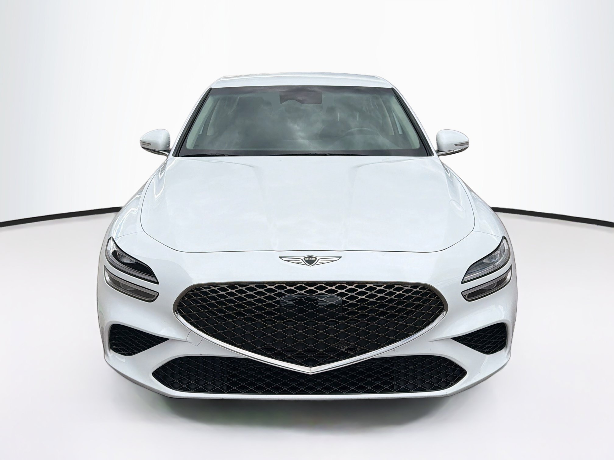 Used 2026 Genesis G70 2.5T 2.5T RWD