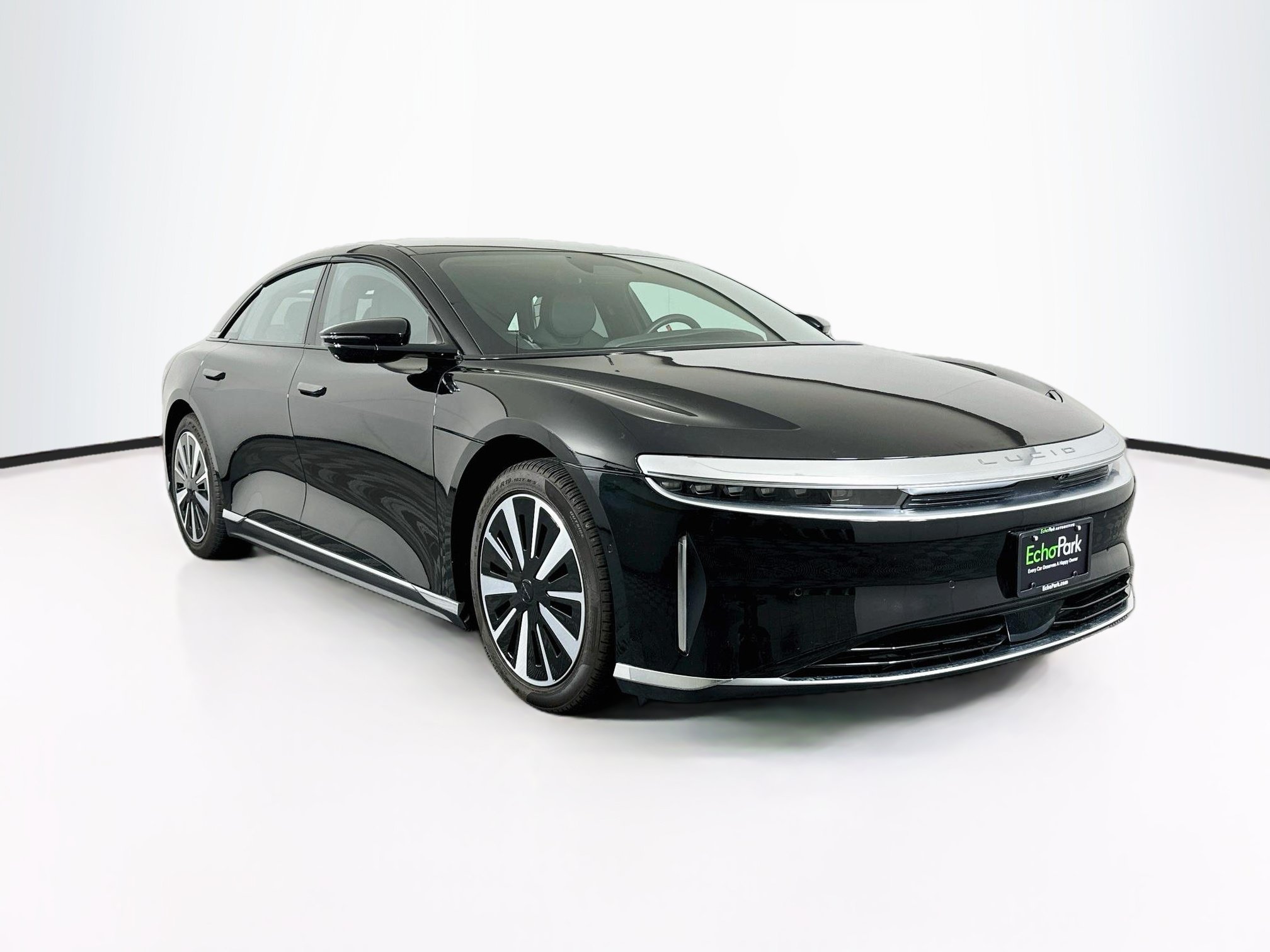  Lucid Air