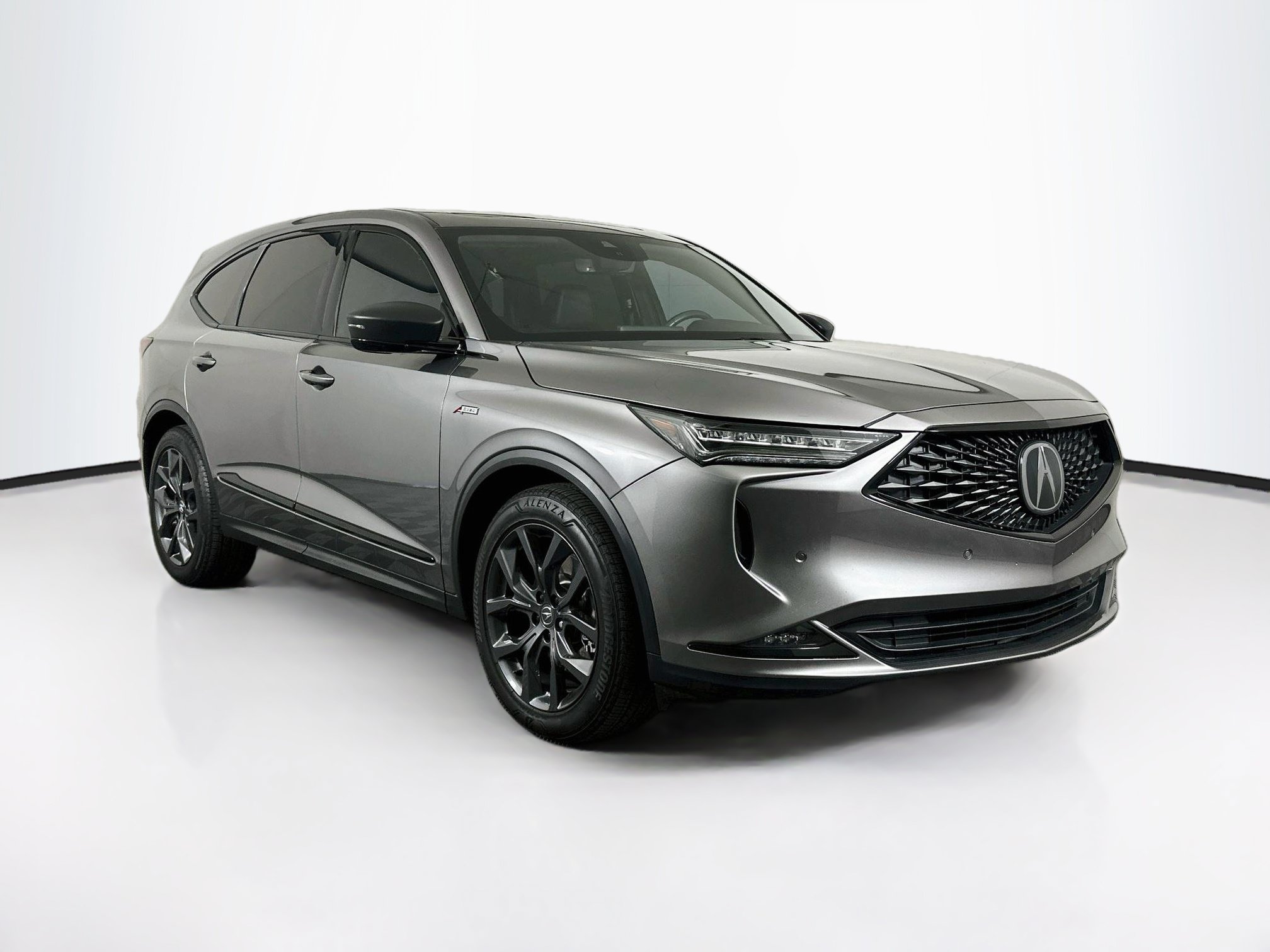 2023 Acura MDX