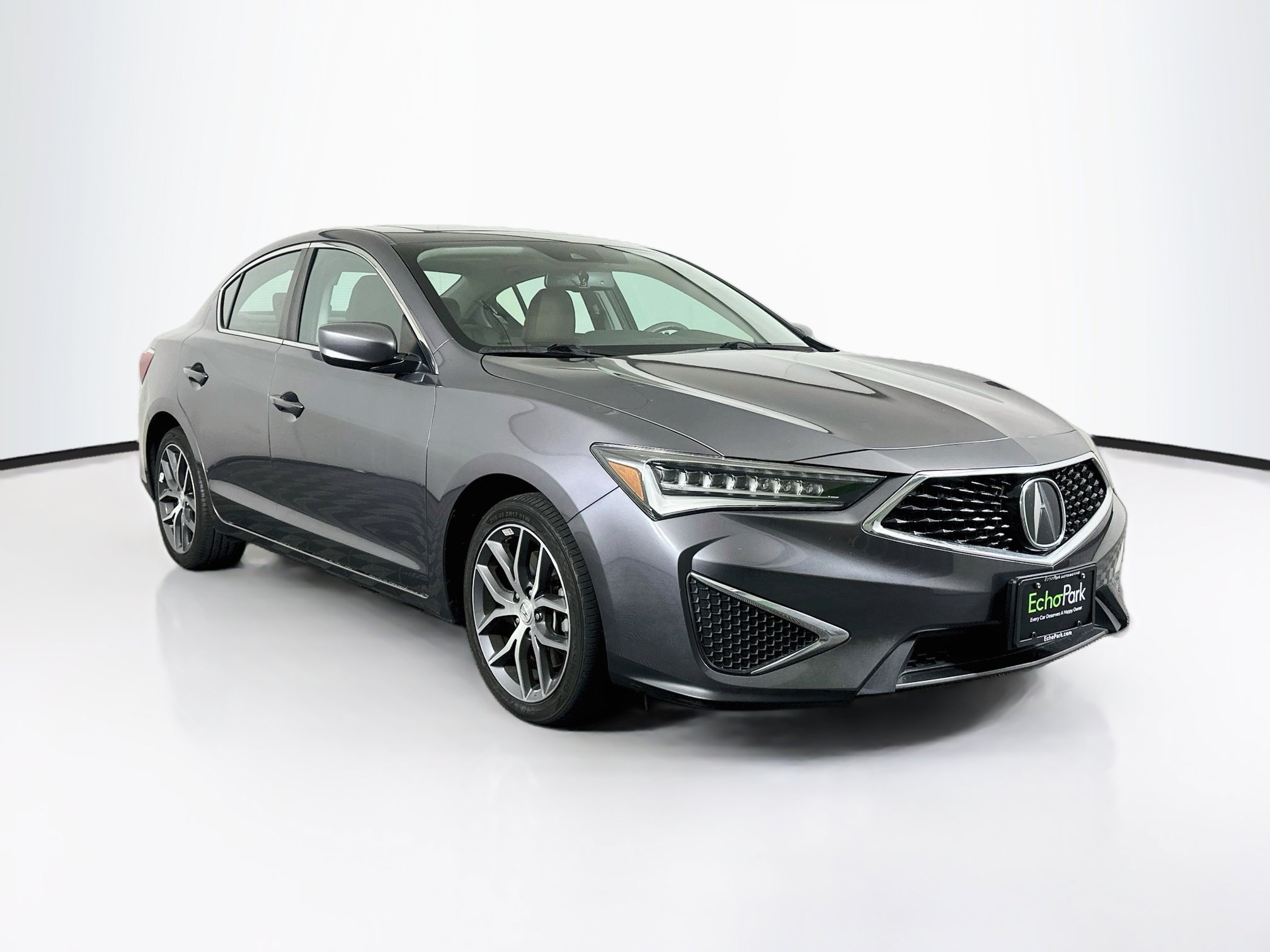 2020 Acura ILX