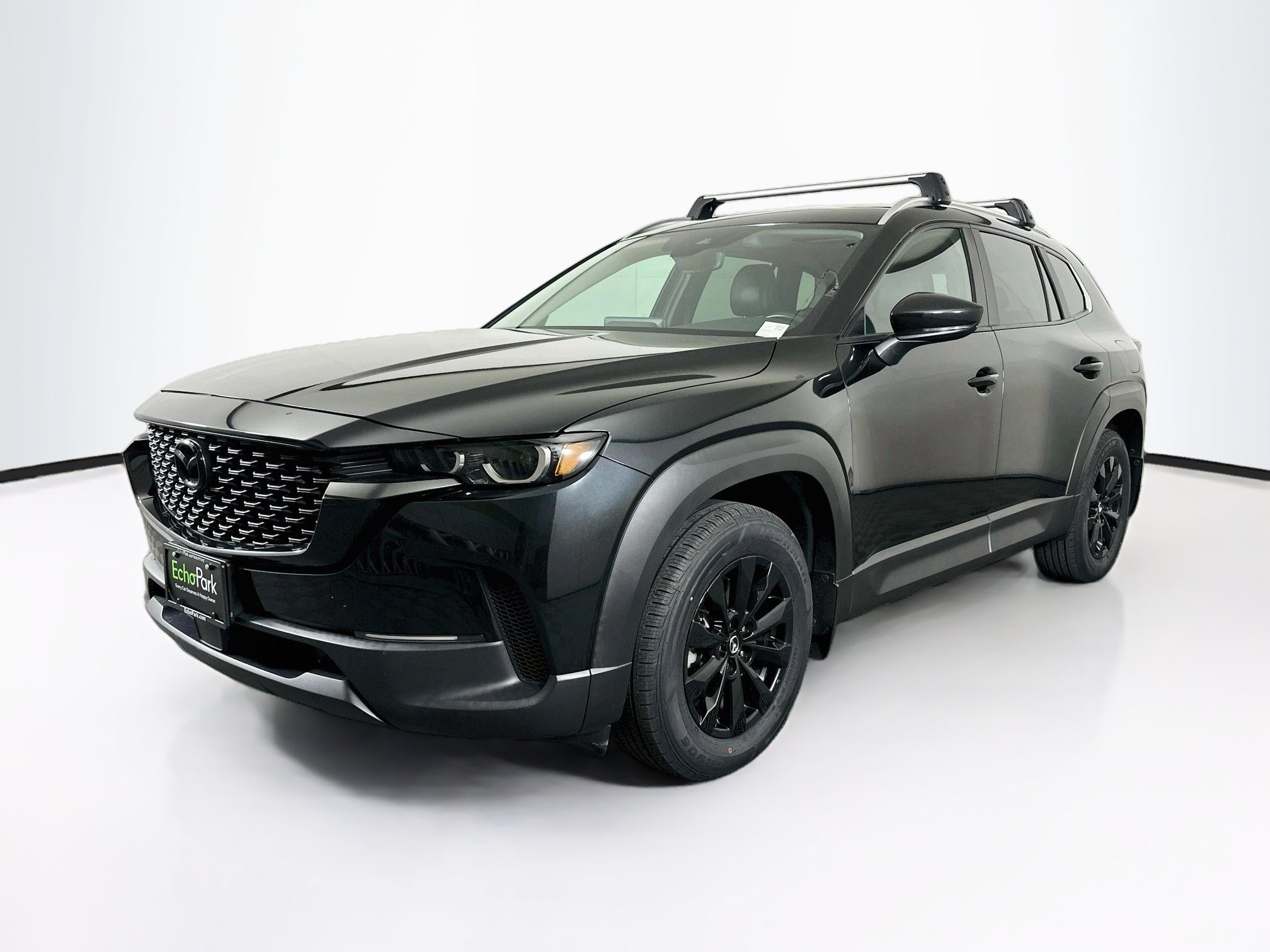 Used 2023 Mazda CX-50 2.5 S Preferred Plus Package 2.5 S Preferred Plus Package AWD