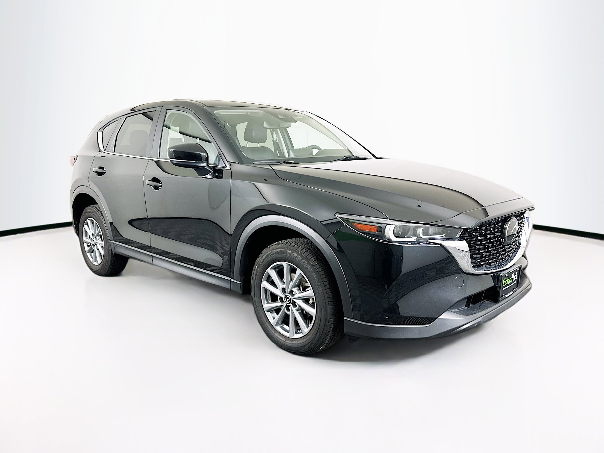 2023 Mazda CX-5 S Preferred package