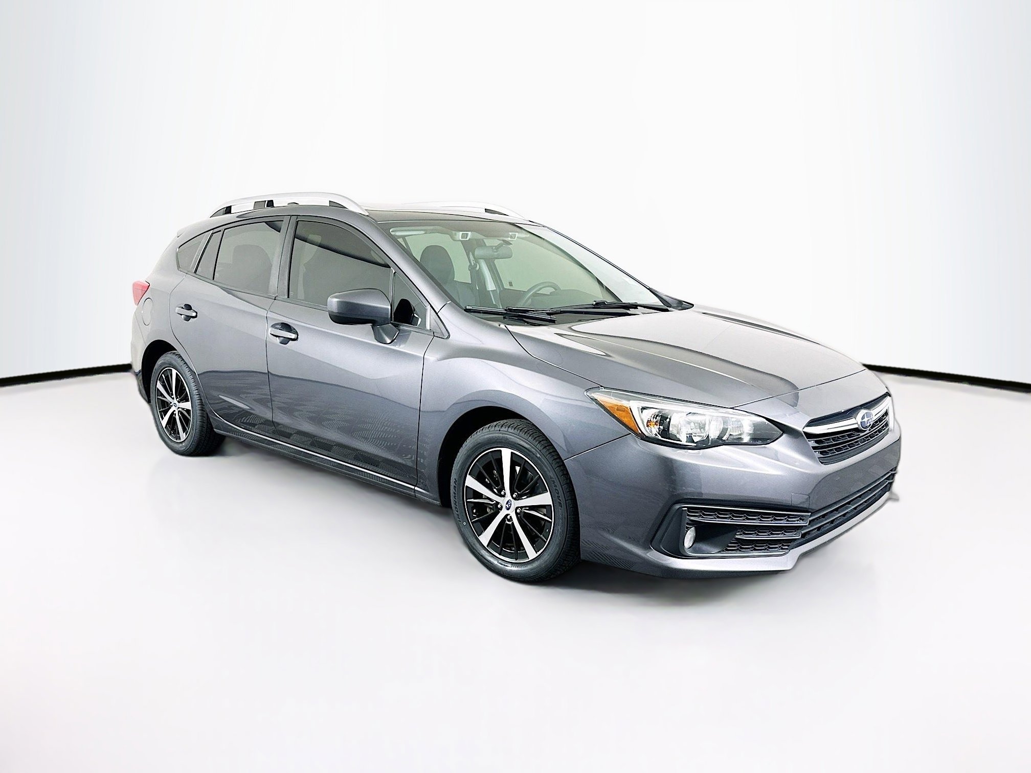 2022 Subaru Impreza 2.0i Premium CVT PZEV's photo