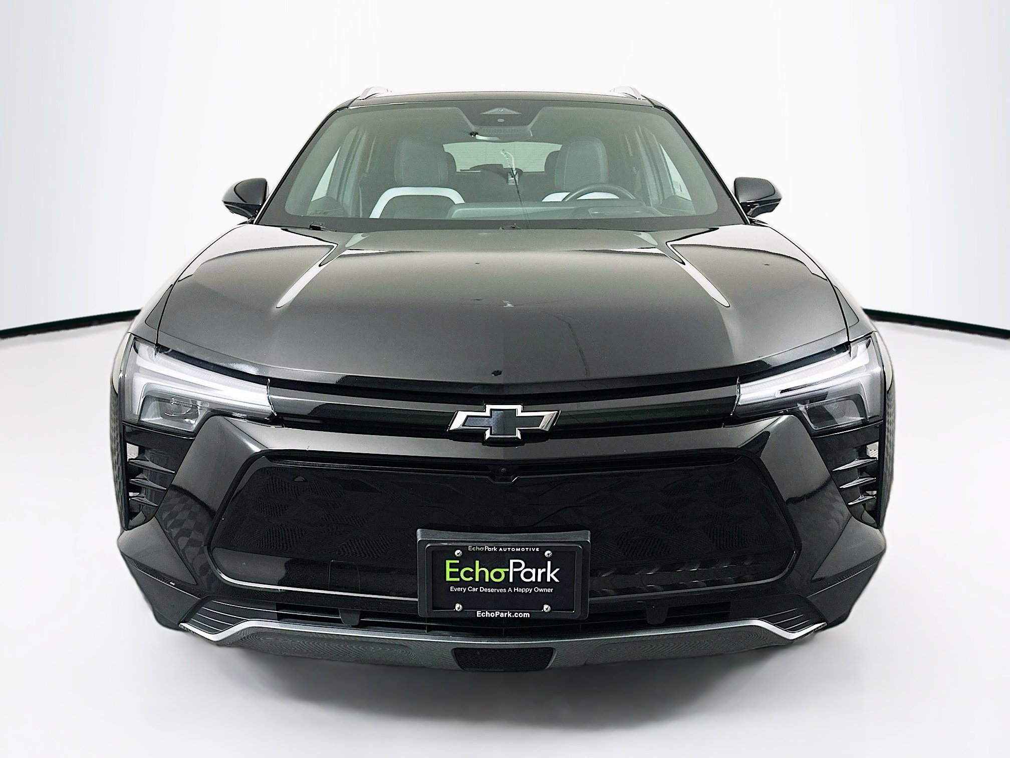 Used 2024 Chevrolet Blazer EV LT with VIN 3GNKDBRJ3RS218242 for sale in Charlotte, NC