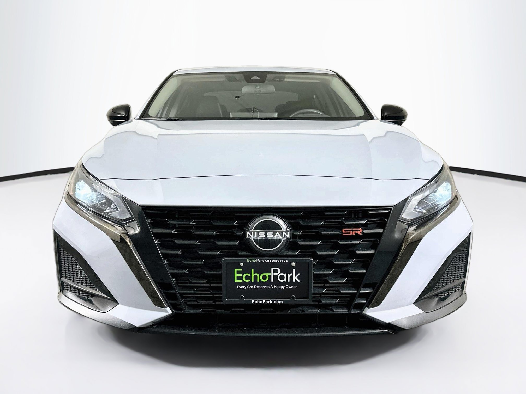 Used 2023 Nissan Altima 2.0 SR Sedan
