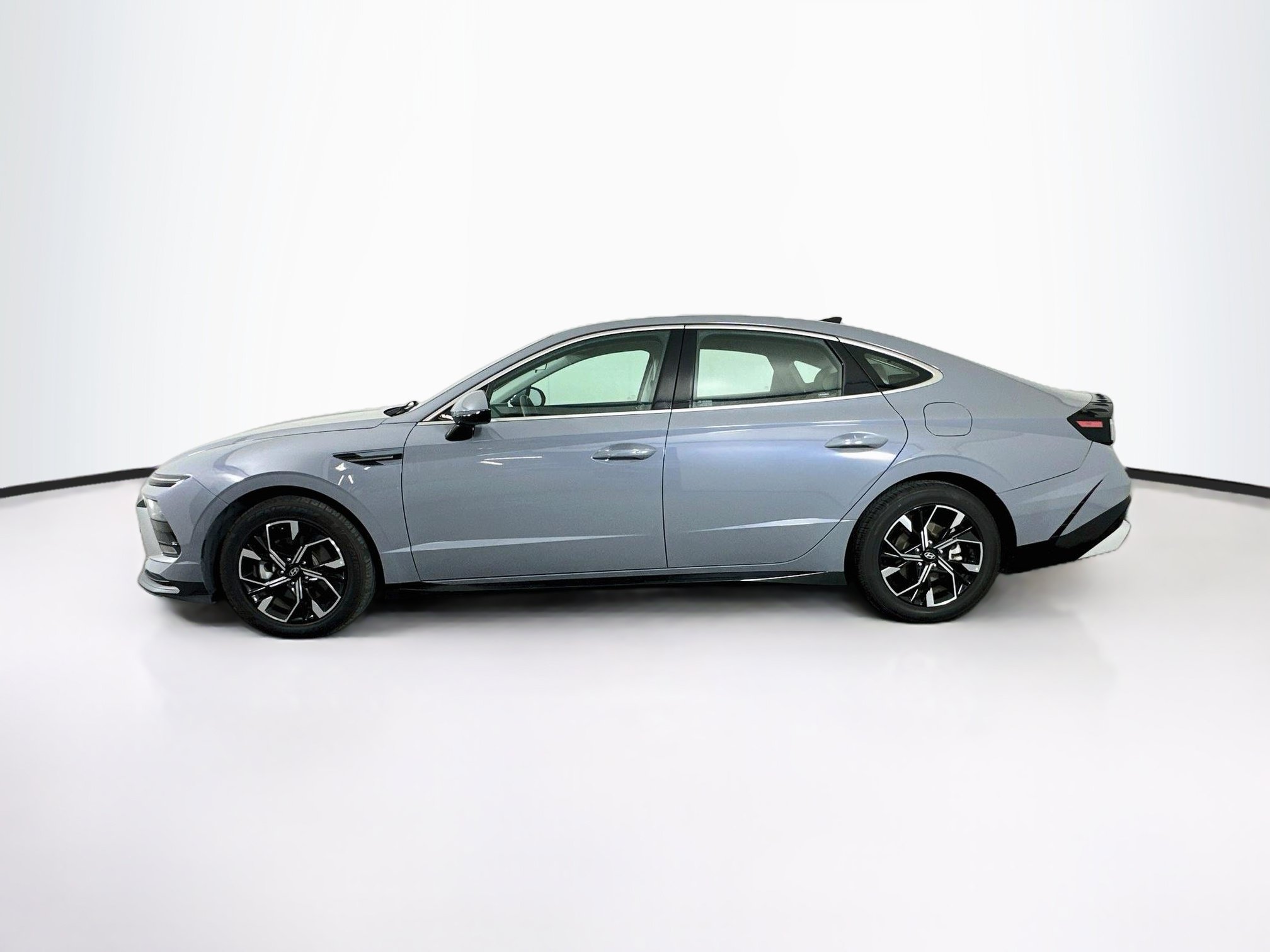 Used 2024 Hyundai Sonata SEL SEL 2.5L FWD
