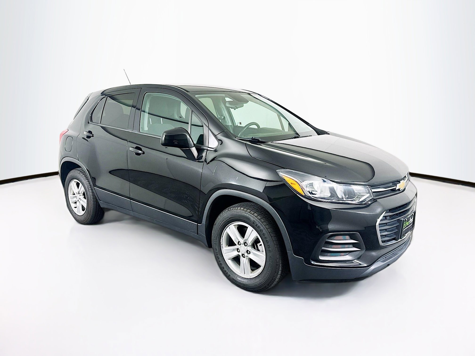 2019 Chevrolet Trax