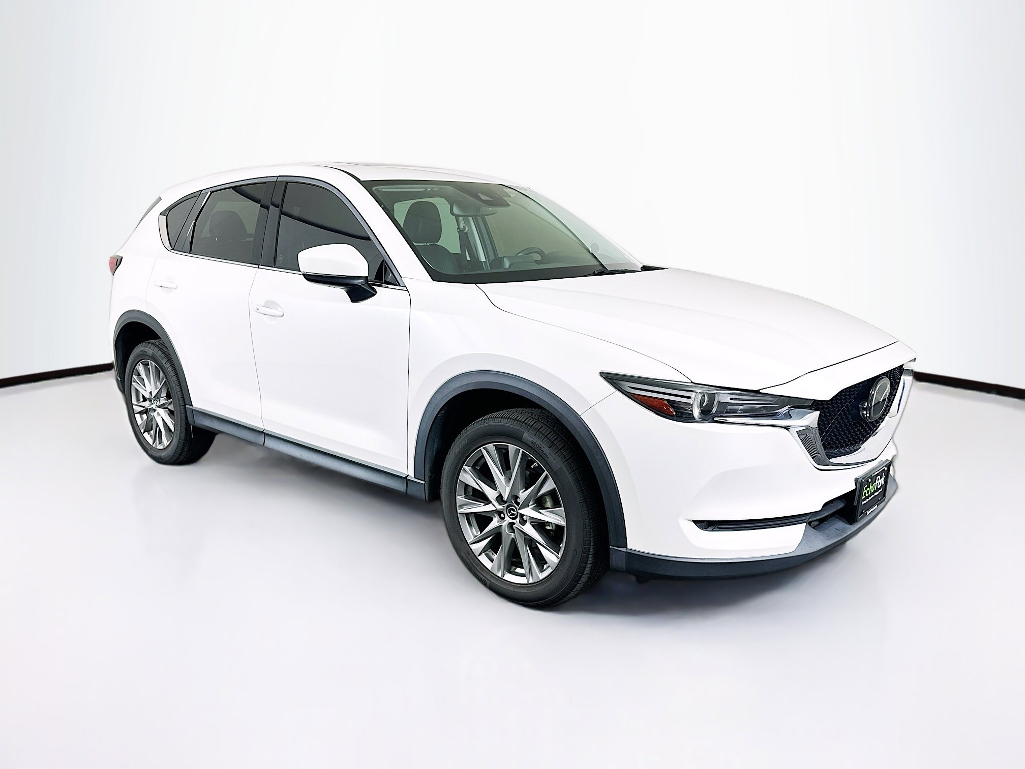 2020 Mazda CX-5 Grand Touring Auto's photo
