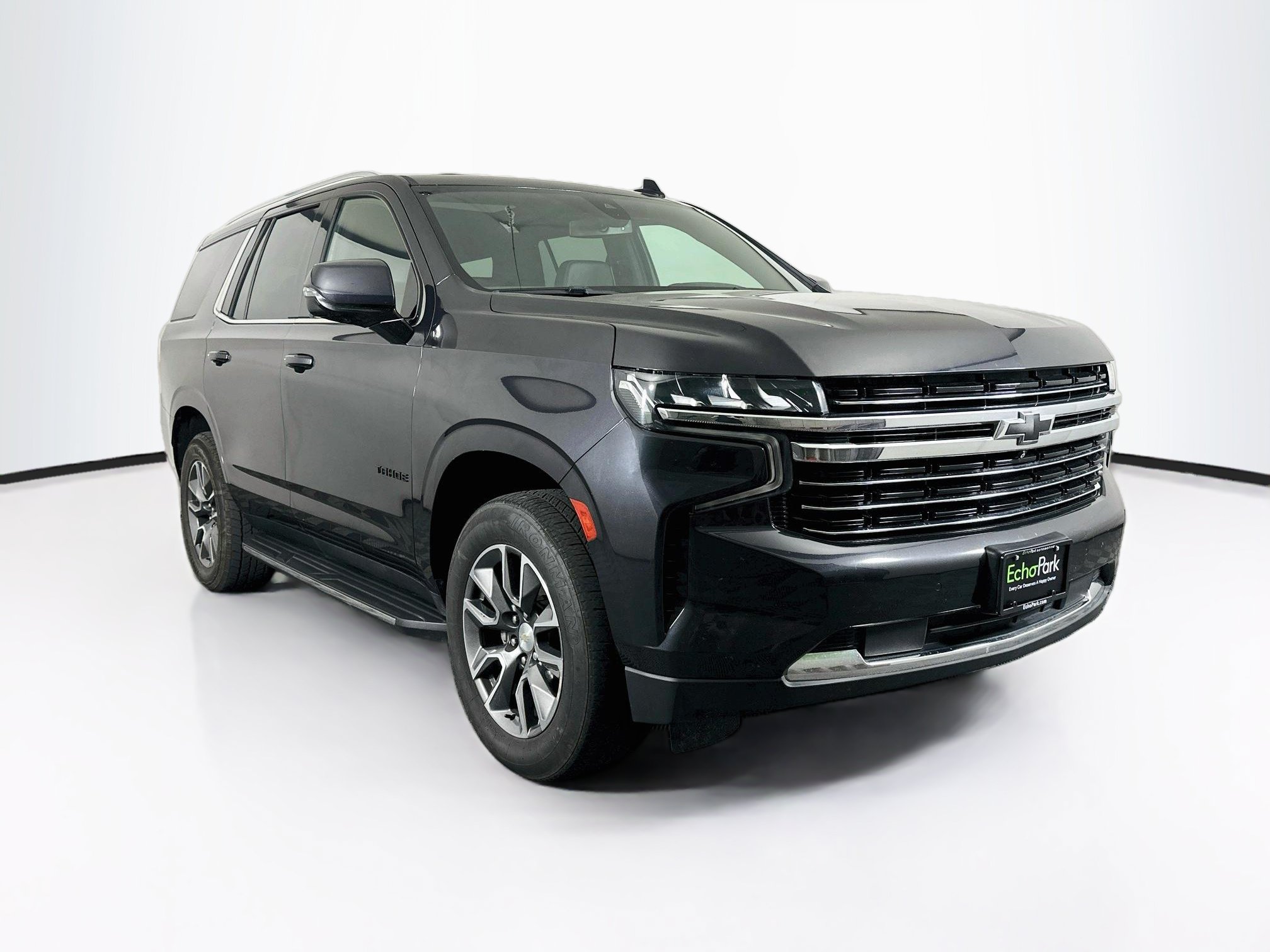 Used 2022 Chevrolet Tahoe LT 4WD LT