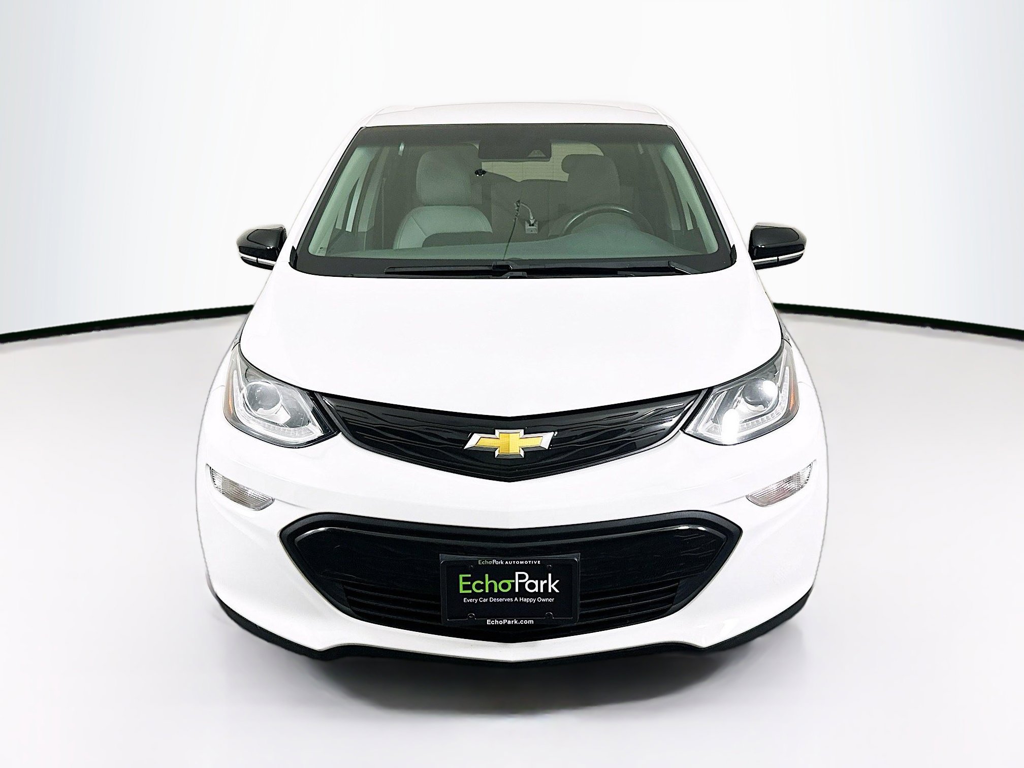 Used 2020 Chevrolet Bolt EV LT with VIN 1G1FY6S0XL4129551 for sale in Charlotte, NC