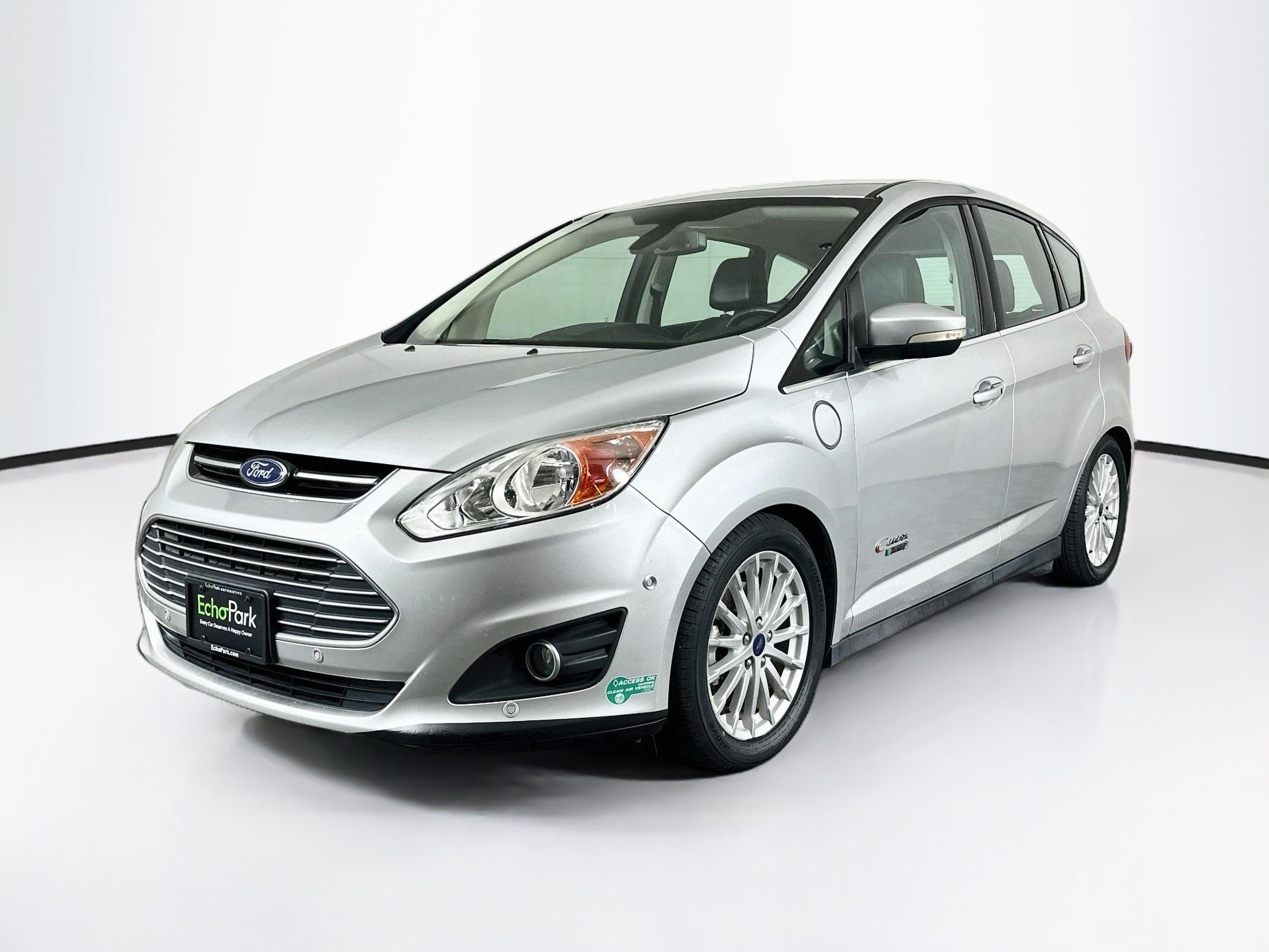 Used 2016 Ford C-Max Energi SEL HB SEL
