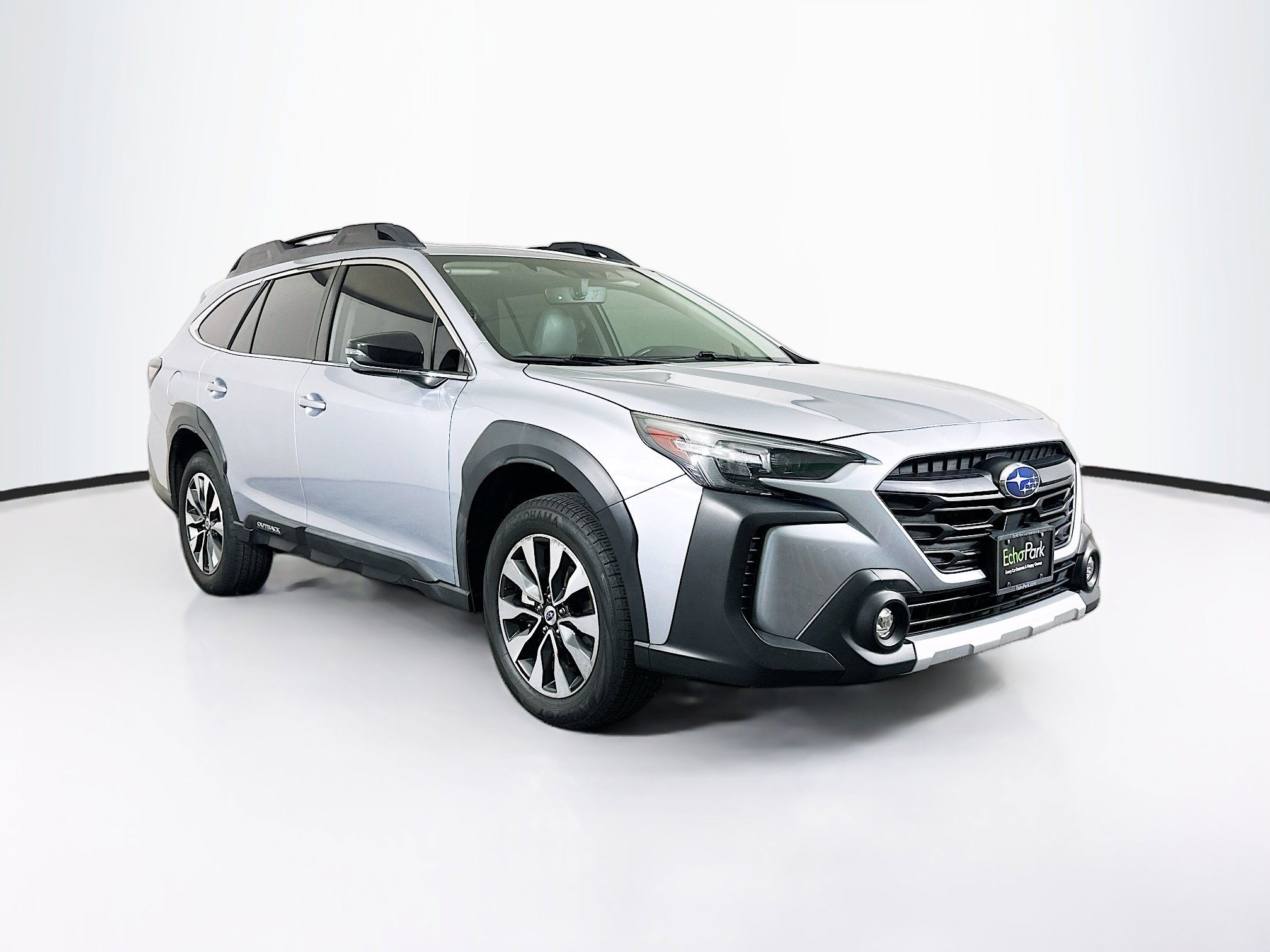 2023 Subaru Outback Limited's photo