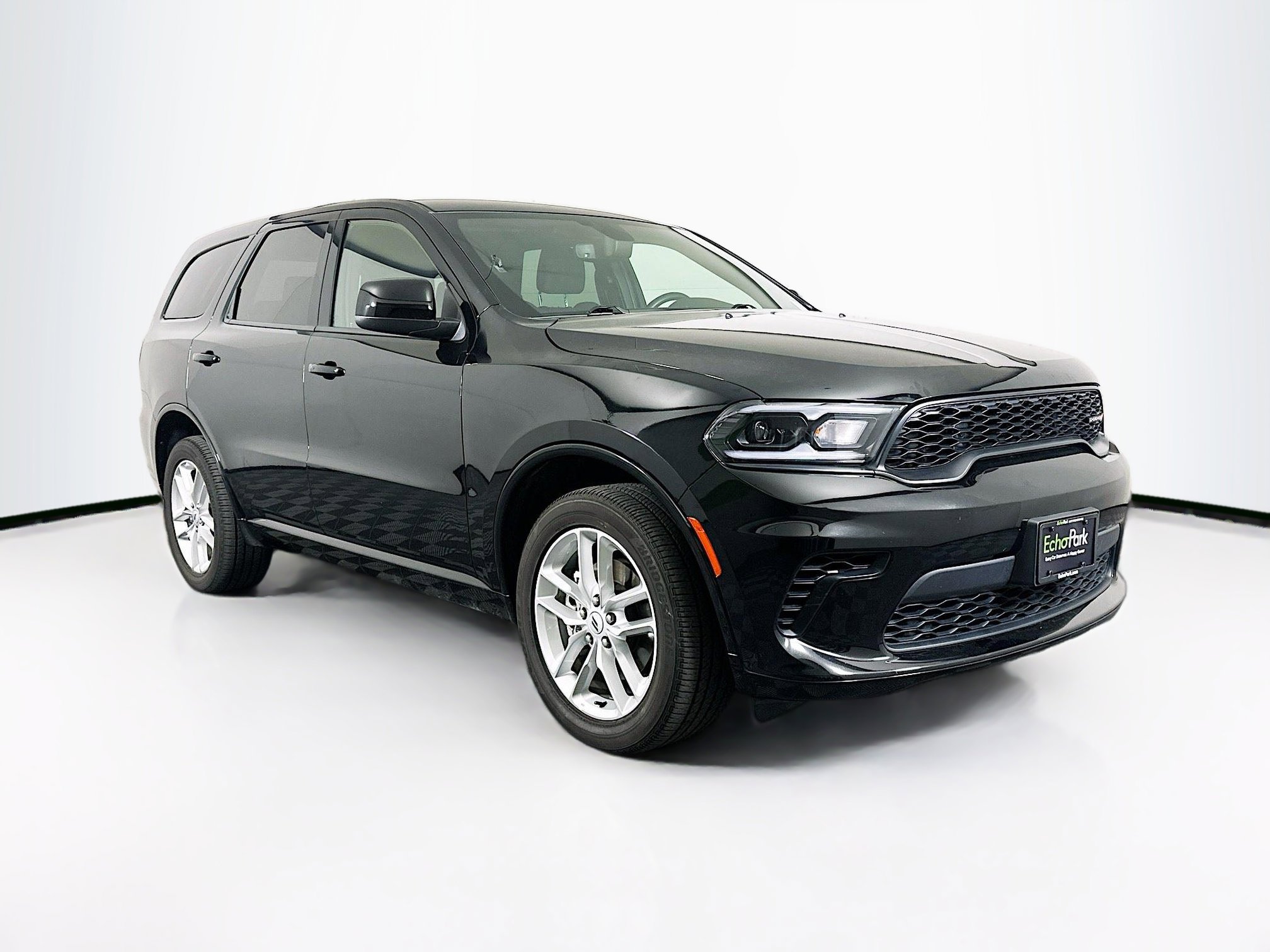2025 Dodge Durango GT AWD's photo