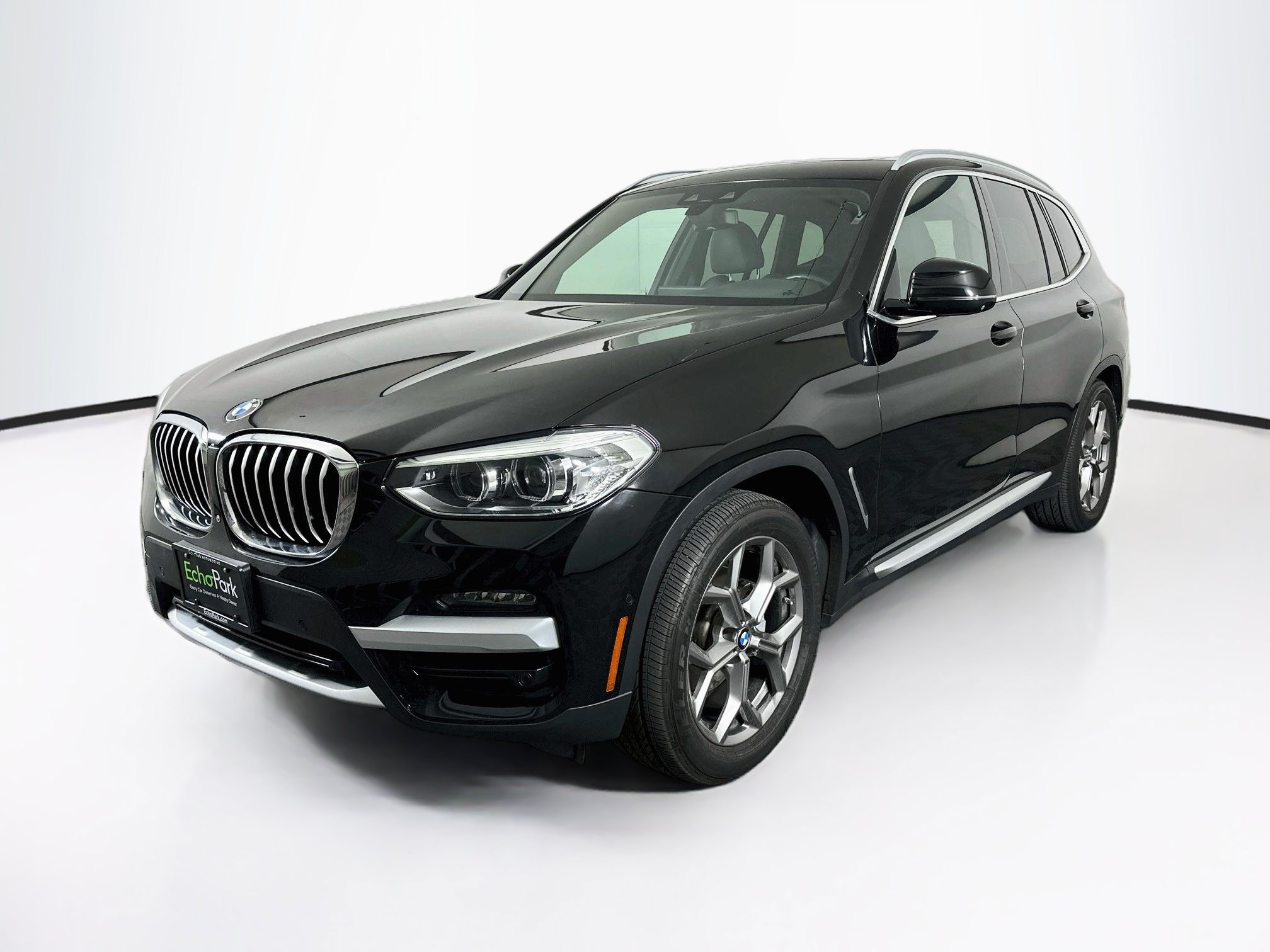 Used 2020 BMW X3 sDrive30i sDrive30i Sports Activity Vehicle