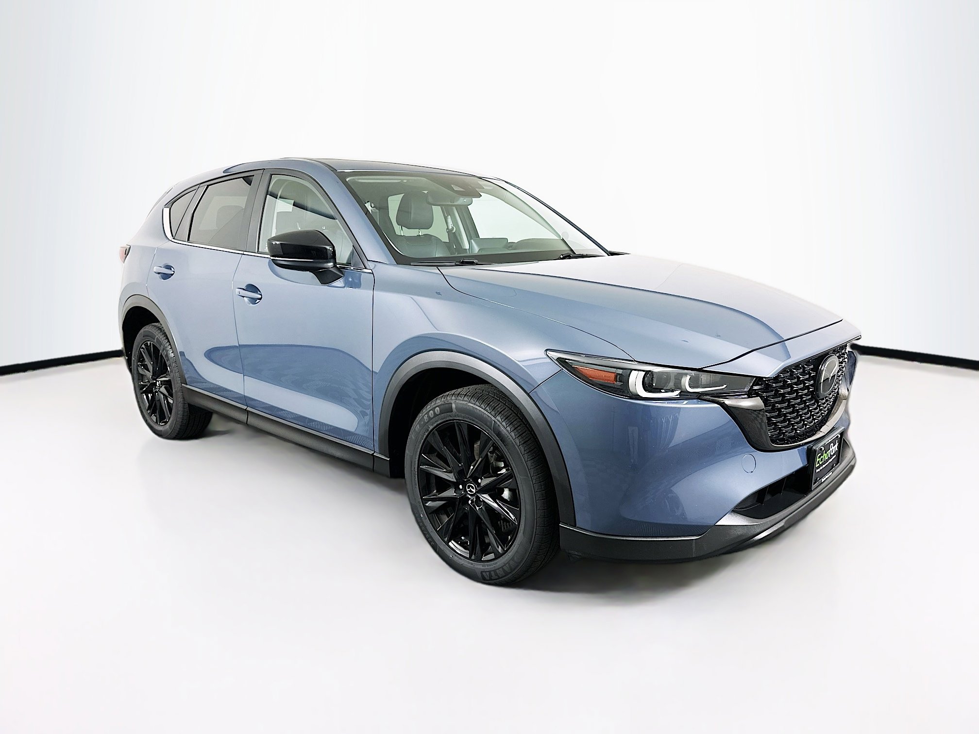 2024 Mazda CX-5 S Carbon Edition's photo