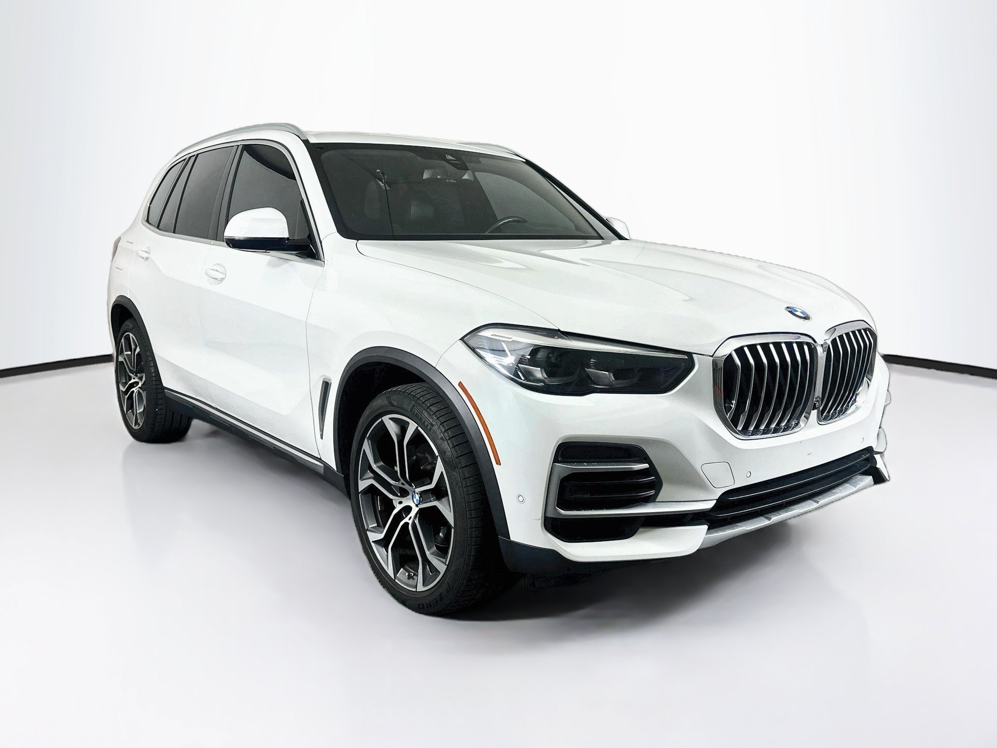 2023 BMW X5