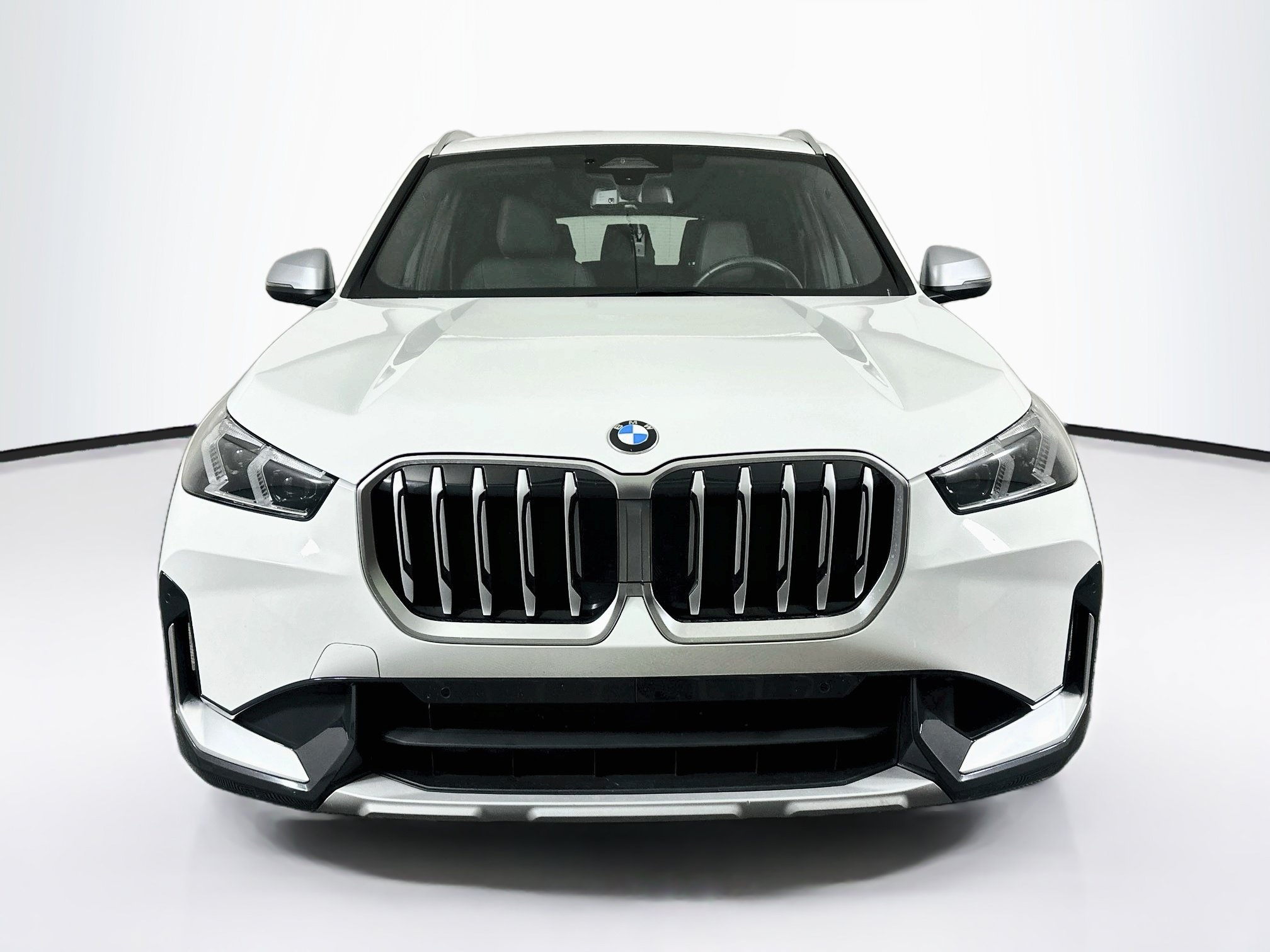 Used 2023 BMW X1 xDrive28i xDrive28i Sports Activity Vehicle