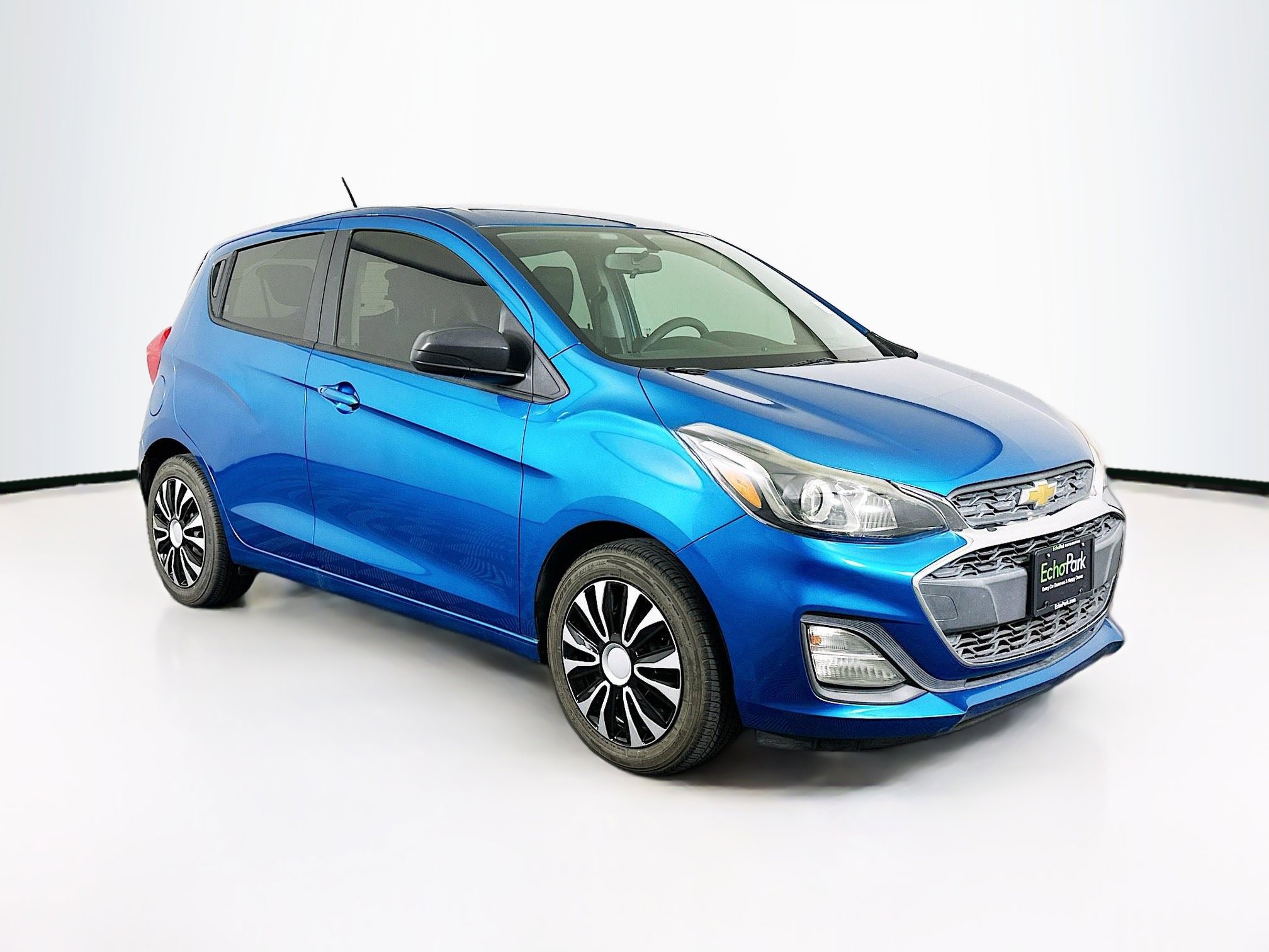 2020 Chevrolet Spark LS CVT 1SB's photo