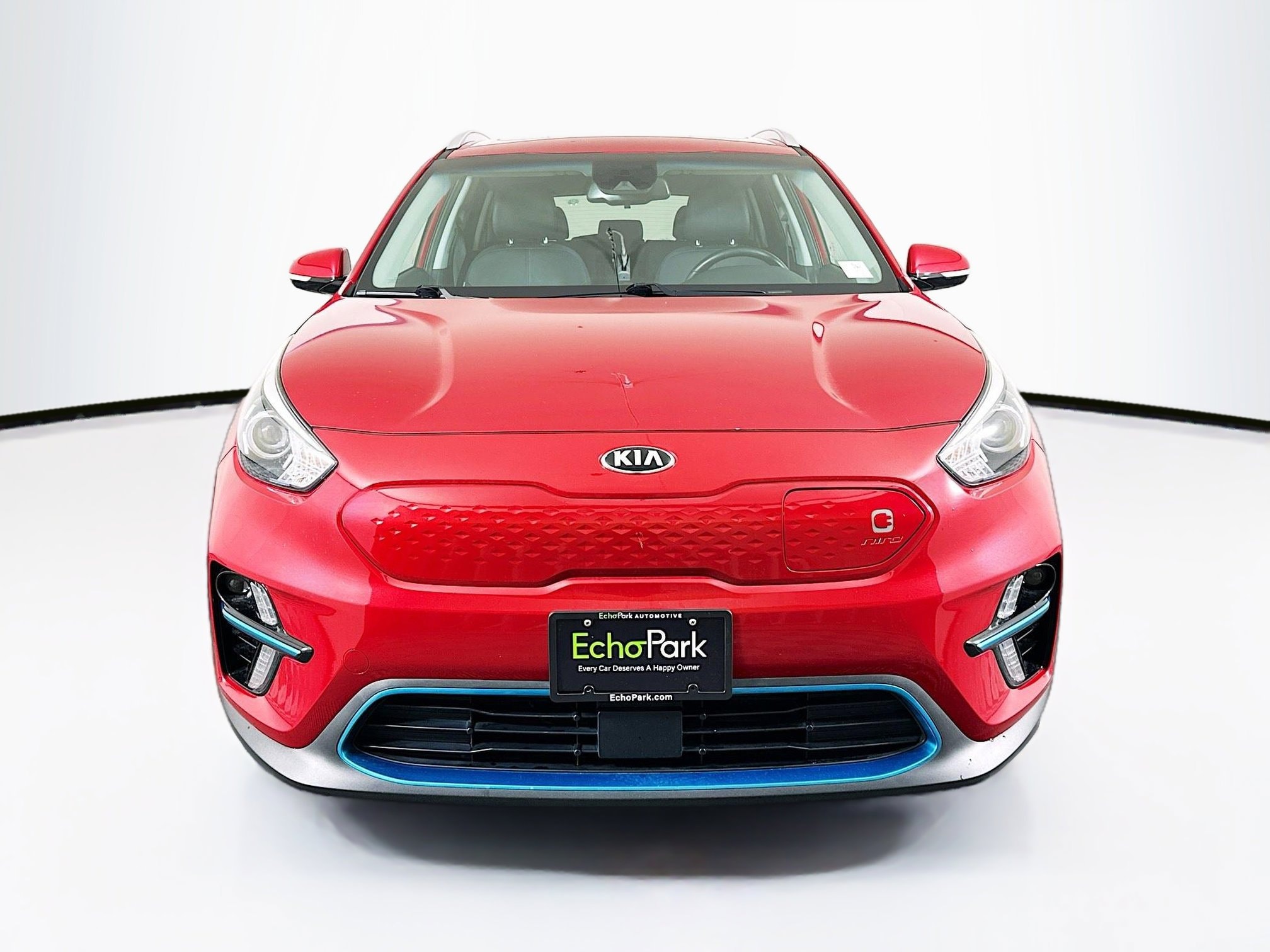 Used 2020 Kia Niro EX Premium with VIN KNDCE3LG2L5071801 for sale in Charlotte, NC