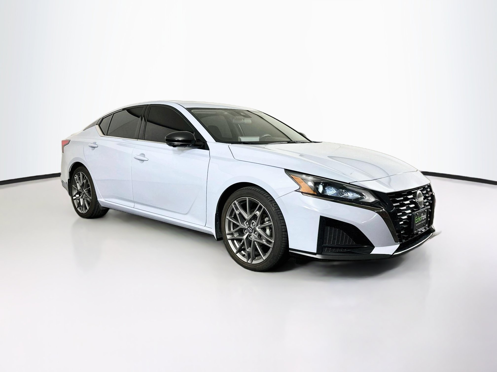 Used 2023 Nissan Altima 2.0 SR Sedan
