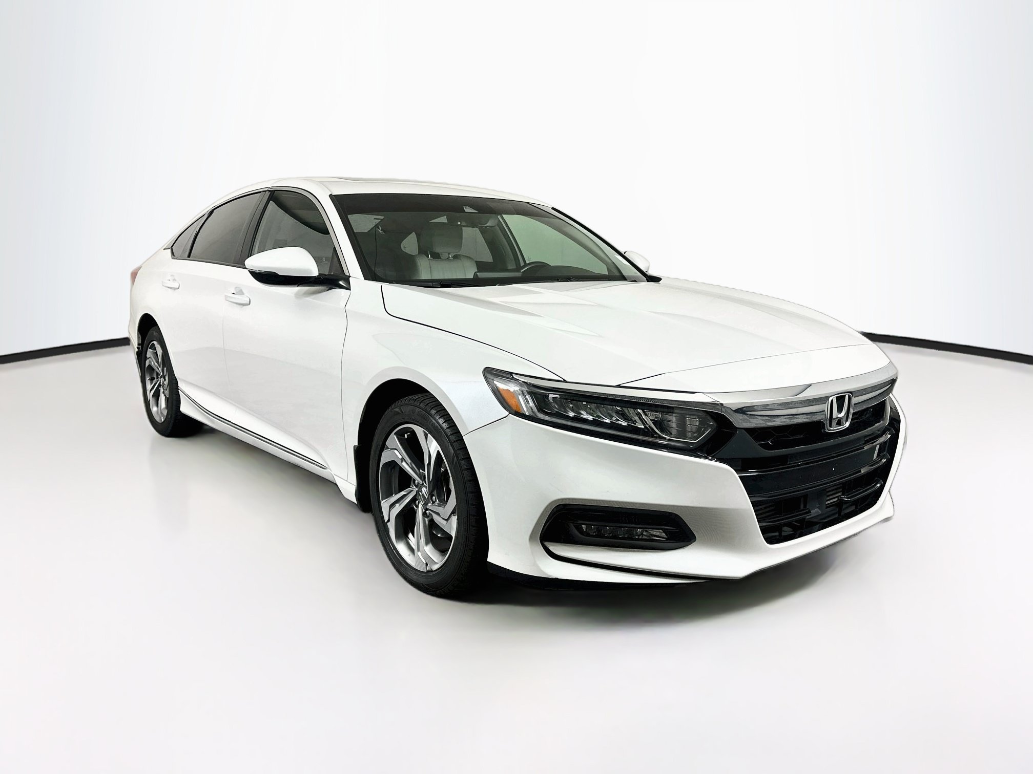 2020 Honda Accord