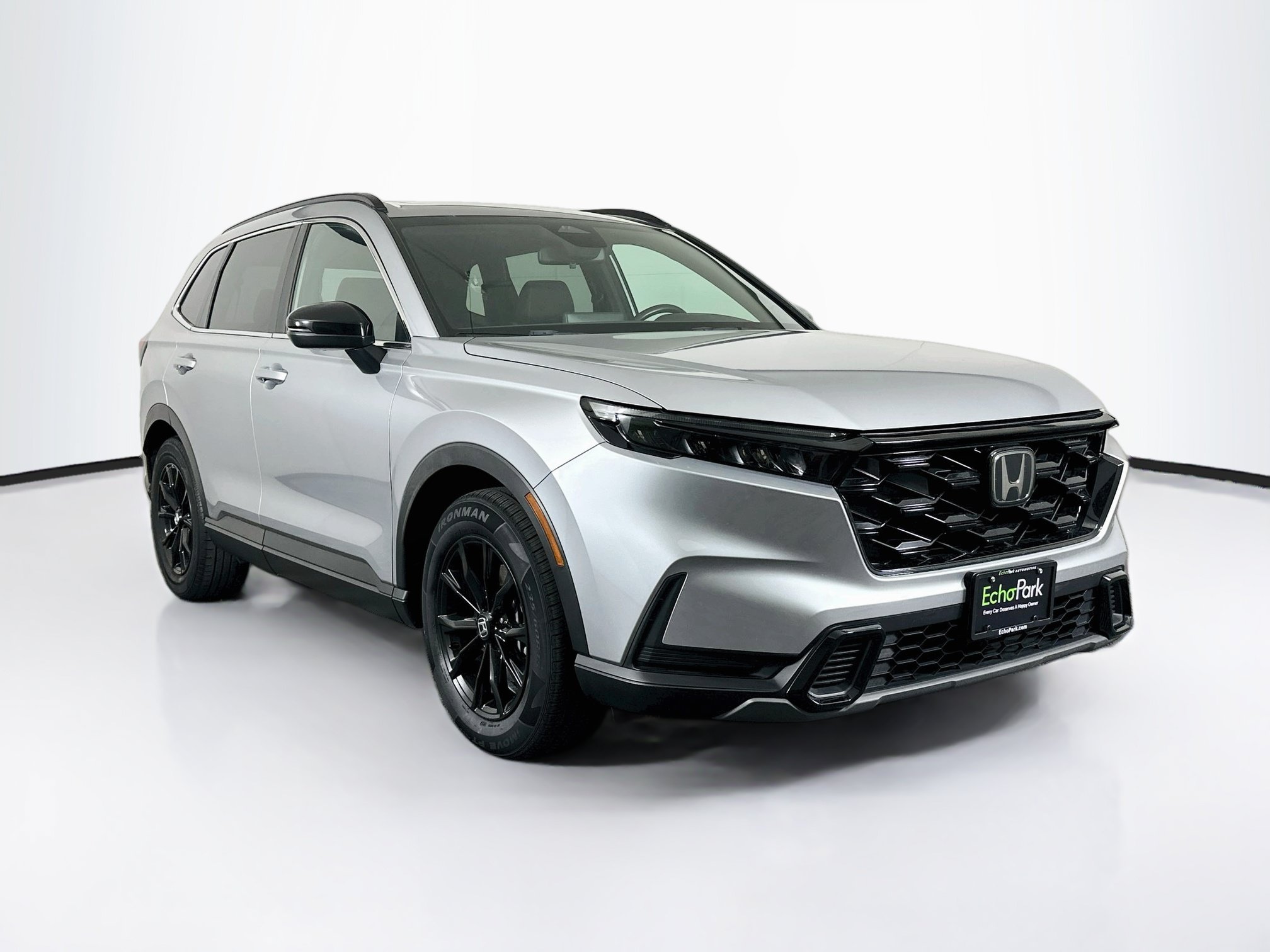 Used 2023 Honda CR-V Hybrid Sport Sport FWD