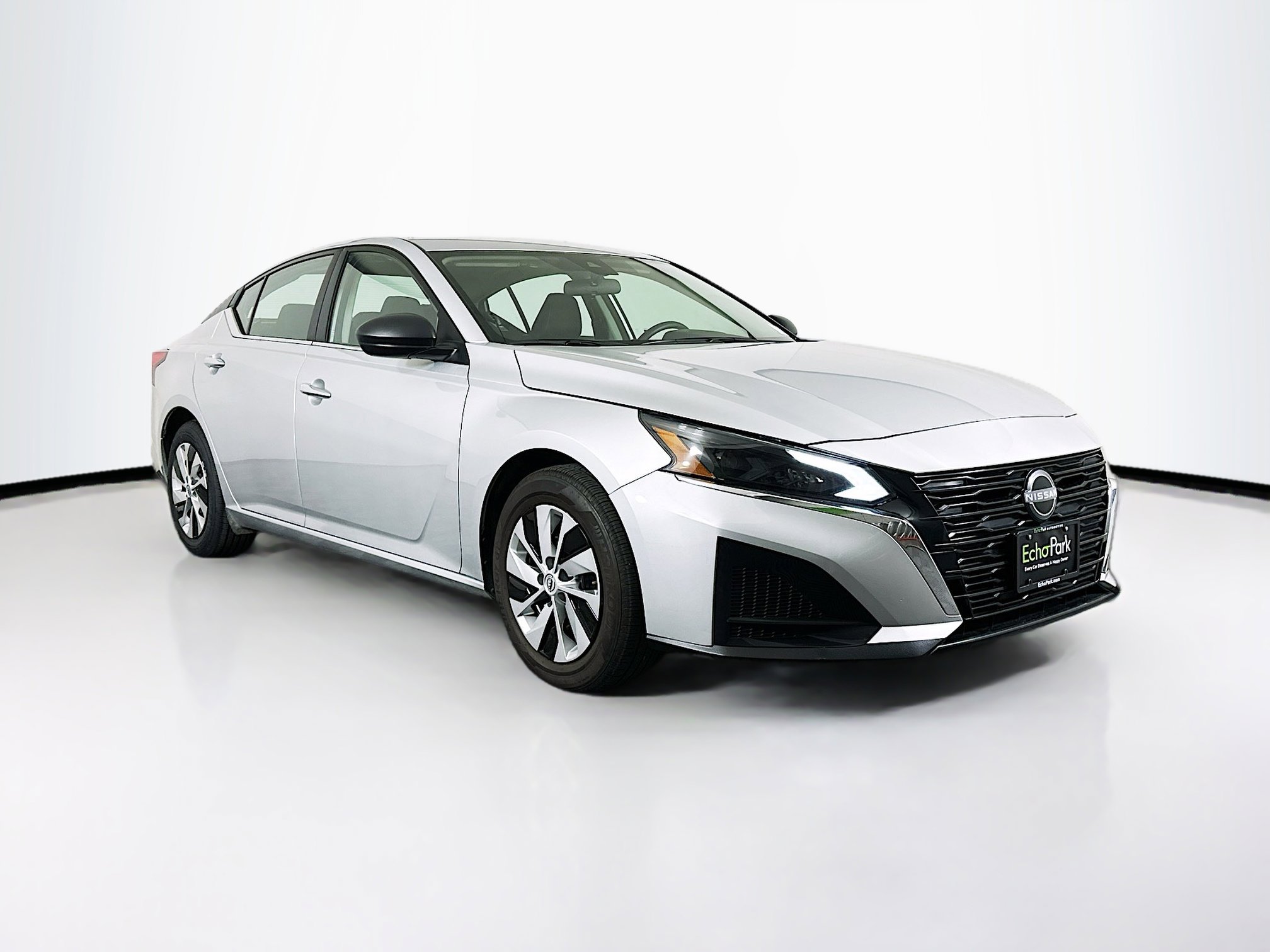 2024 Nissan Altima S