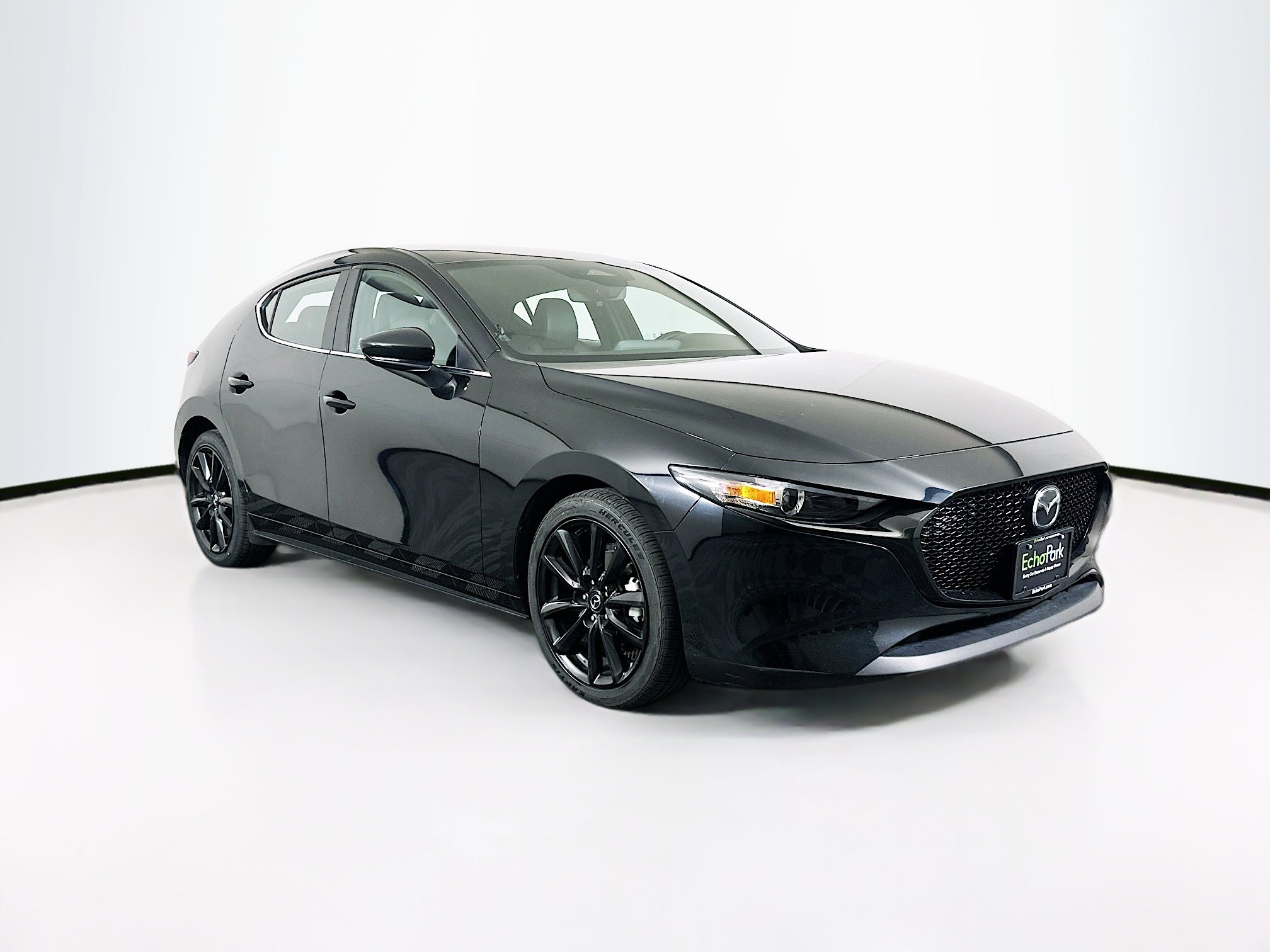 2024 Mazda CX-3 Select Sport AT 5-Door SKYACTIV's photo