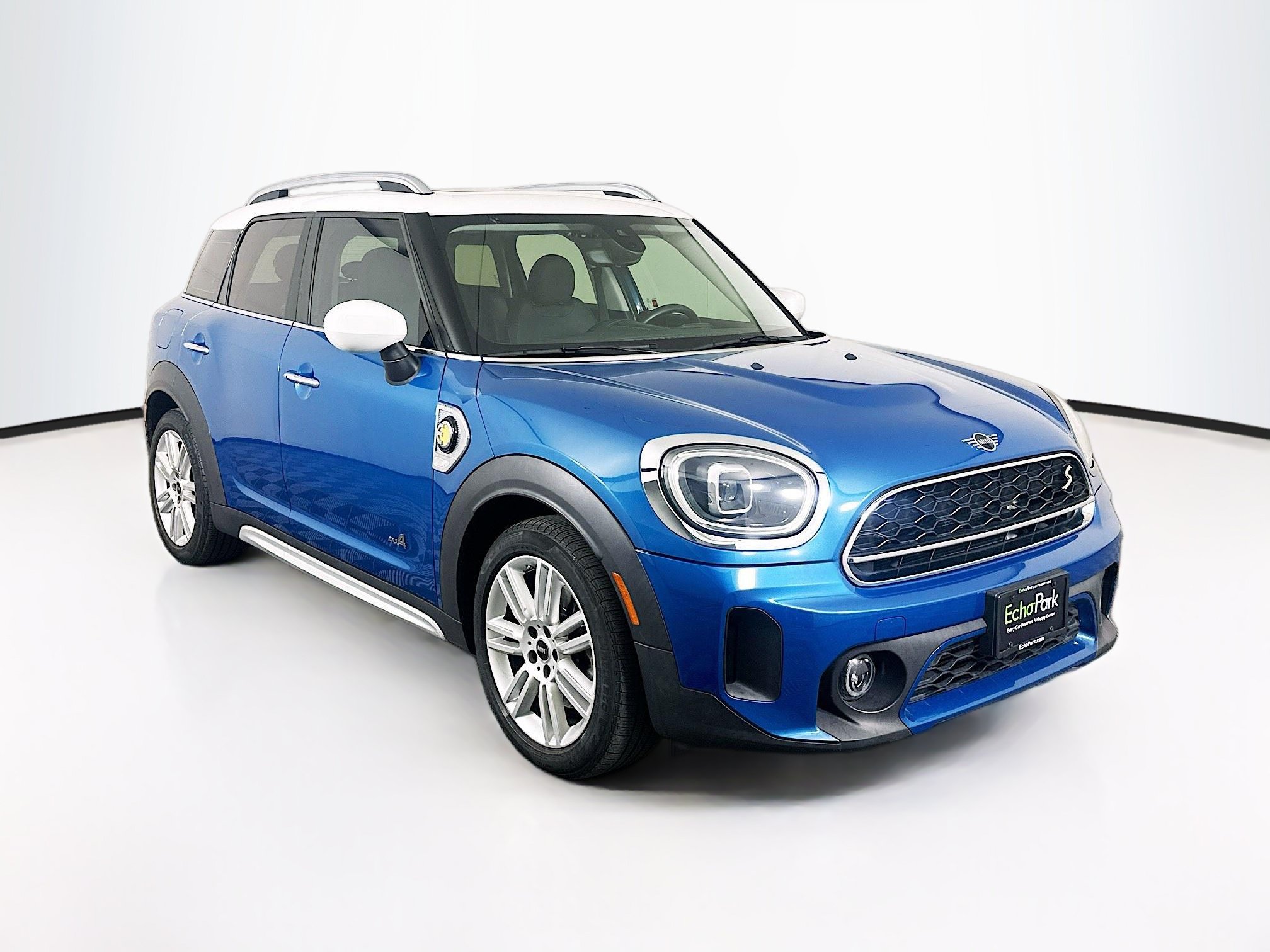 2023 MINI Countryman S E PHEV
