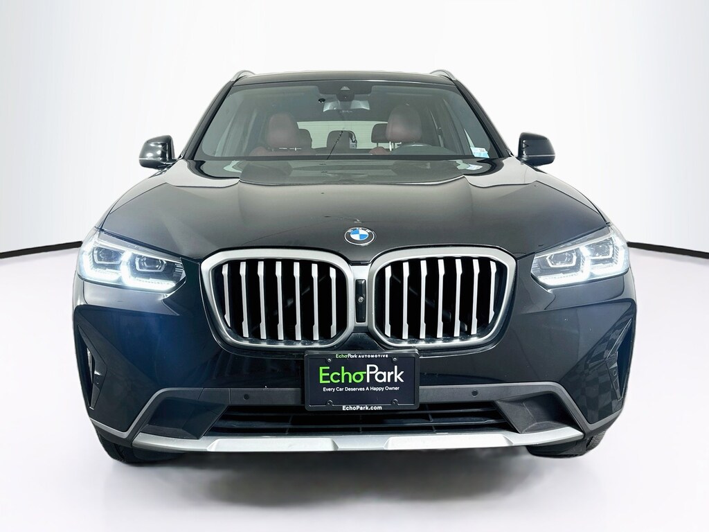 Used 2023 BMW X3 sDrive30i sDrive30i Sports Activity Vehicle