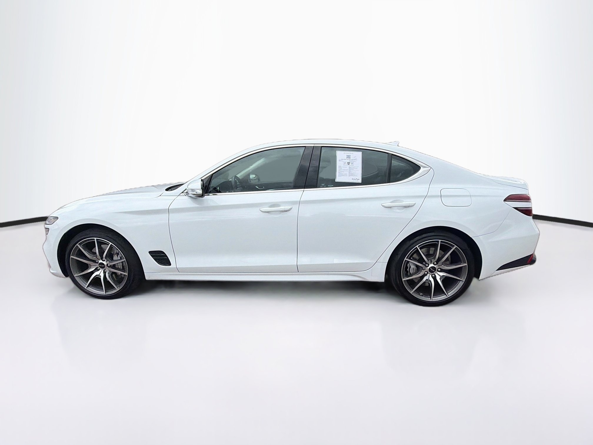 Used 2026 Genesis G70 2.5T 2.5T RWD