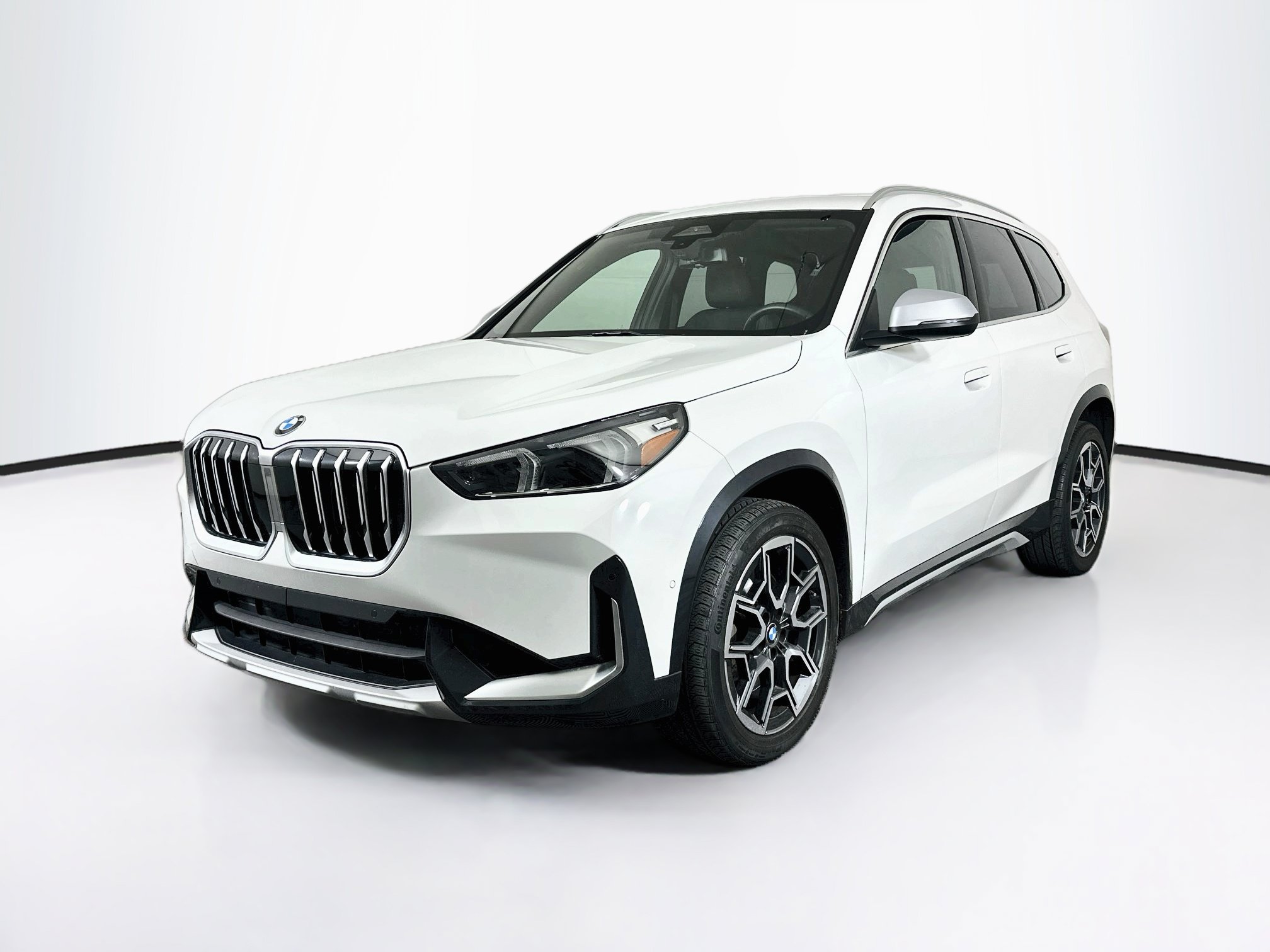 Used 2023 BMW X1 xDrive28i xDrive28i Sports Activity Vehicle