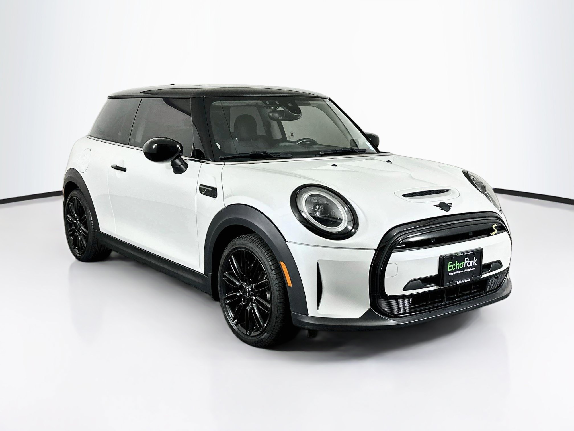  MINI Hardtop 2 Door