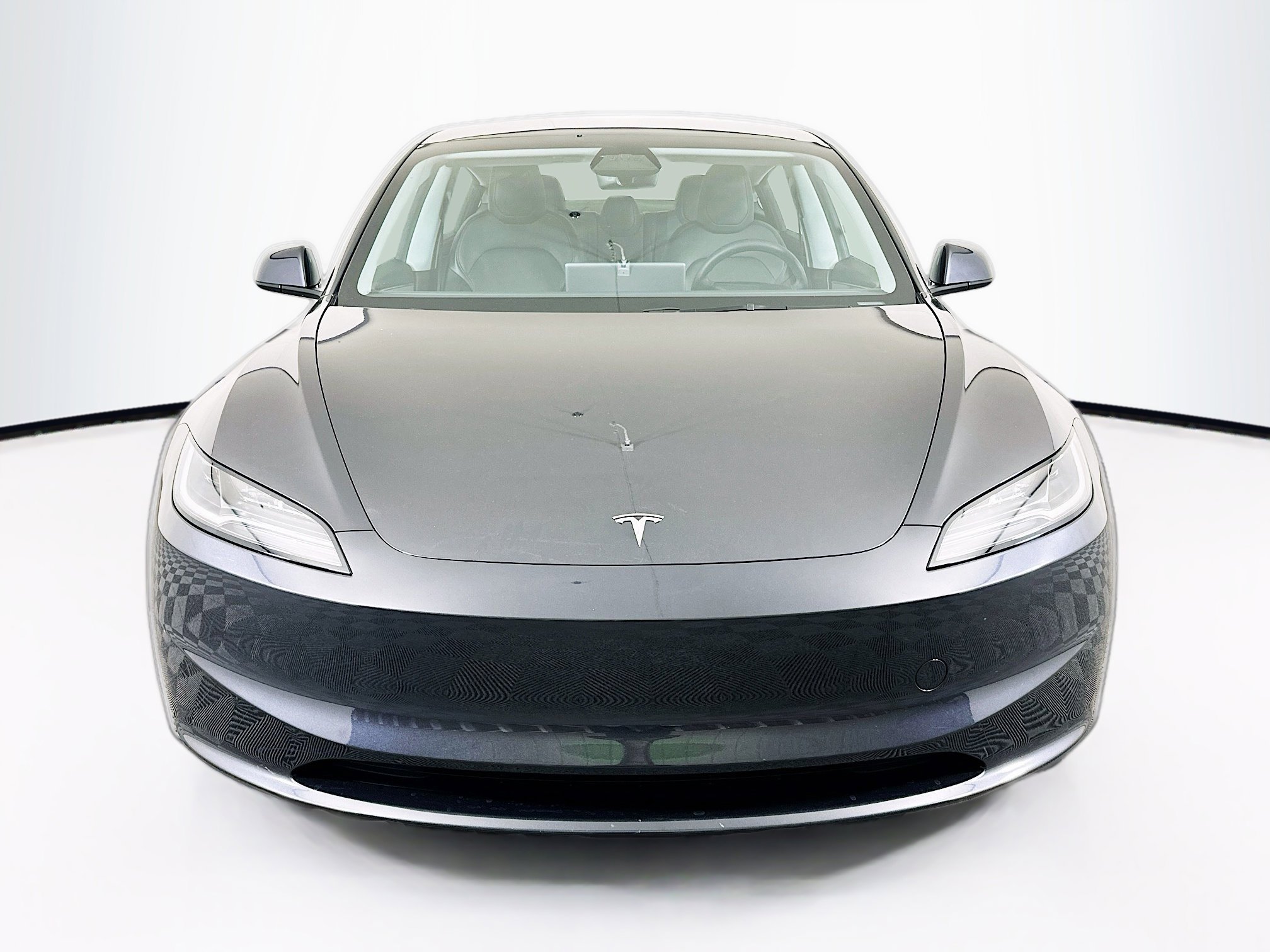 Used 2024 Tesla Model 3 Base with VIN 5YJ3E1EA6RF735568 for sale in Charlotte, NC