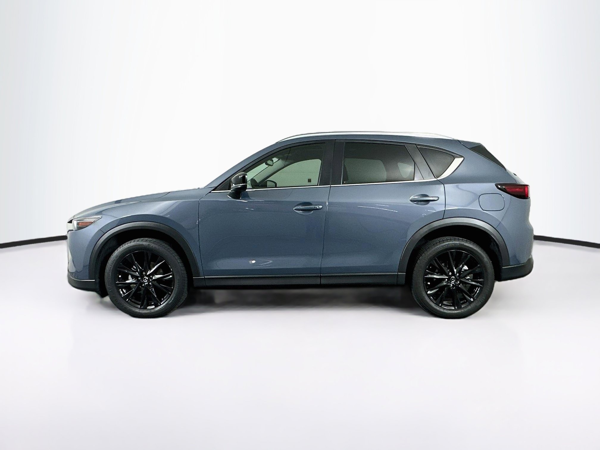 Used 2023 Mazda CX-5 2.5 S Carbon Edition 2.5 S Carbon Edition AWD