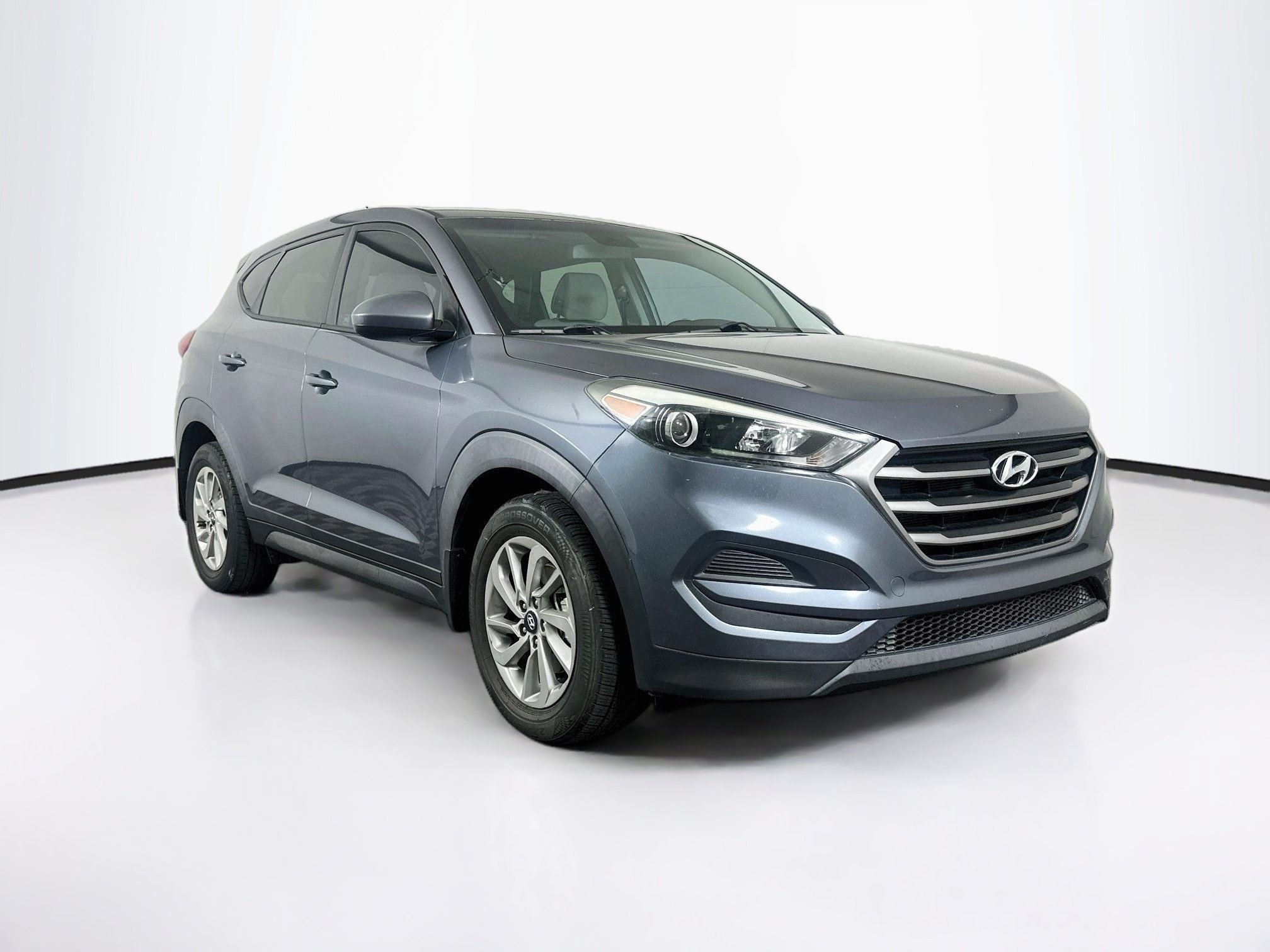 Used 2016 Hyundai Tucson SE FWD SE