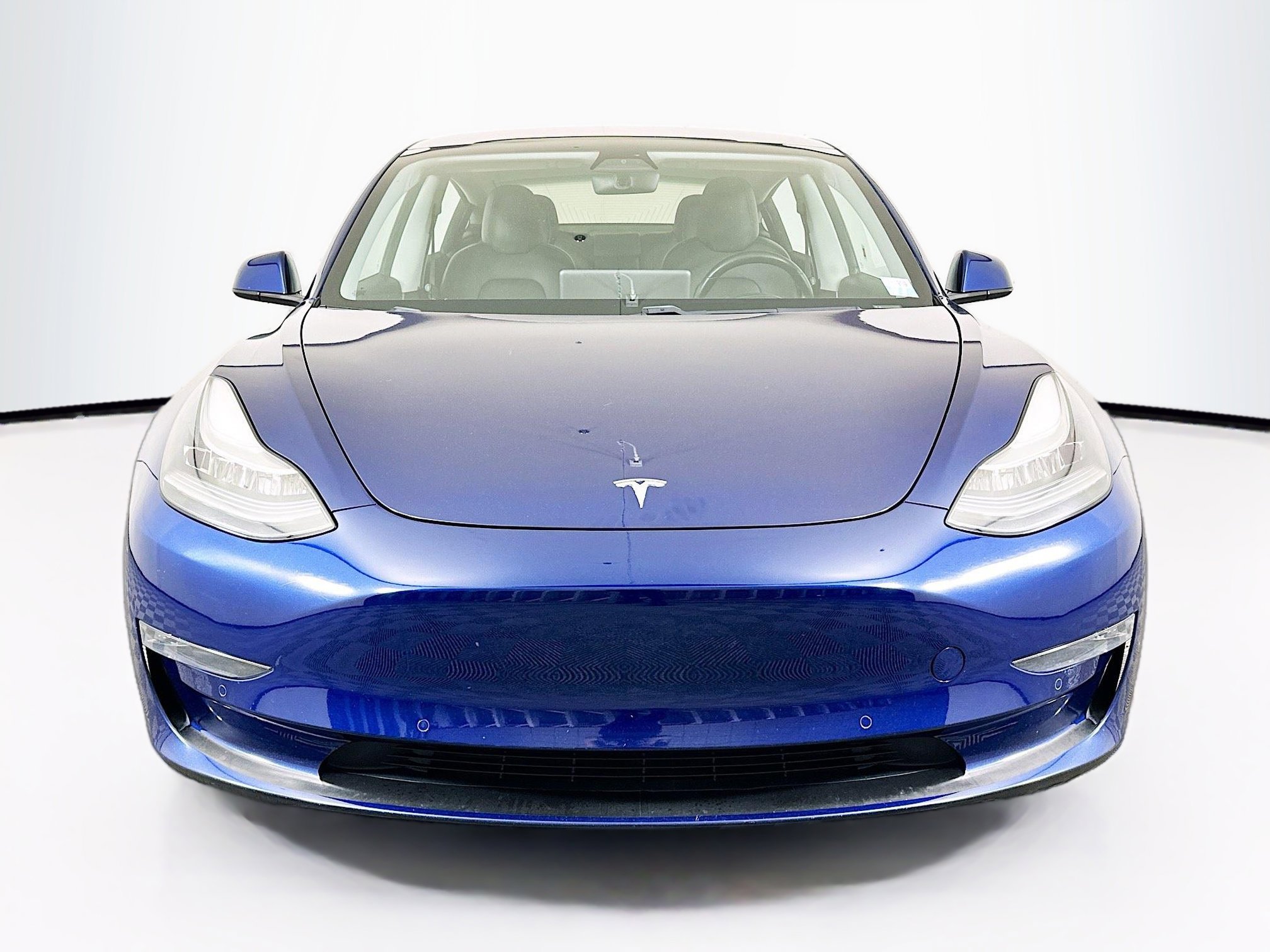 Used 2018 Tesla Model 3 Long Range with VIN 5YJ3E1EAXJF004680 for sale in Charlotte, NC