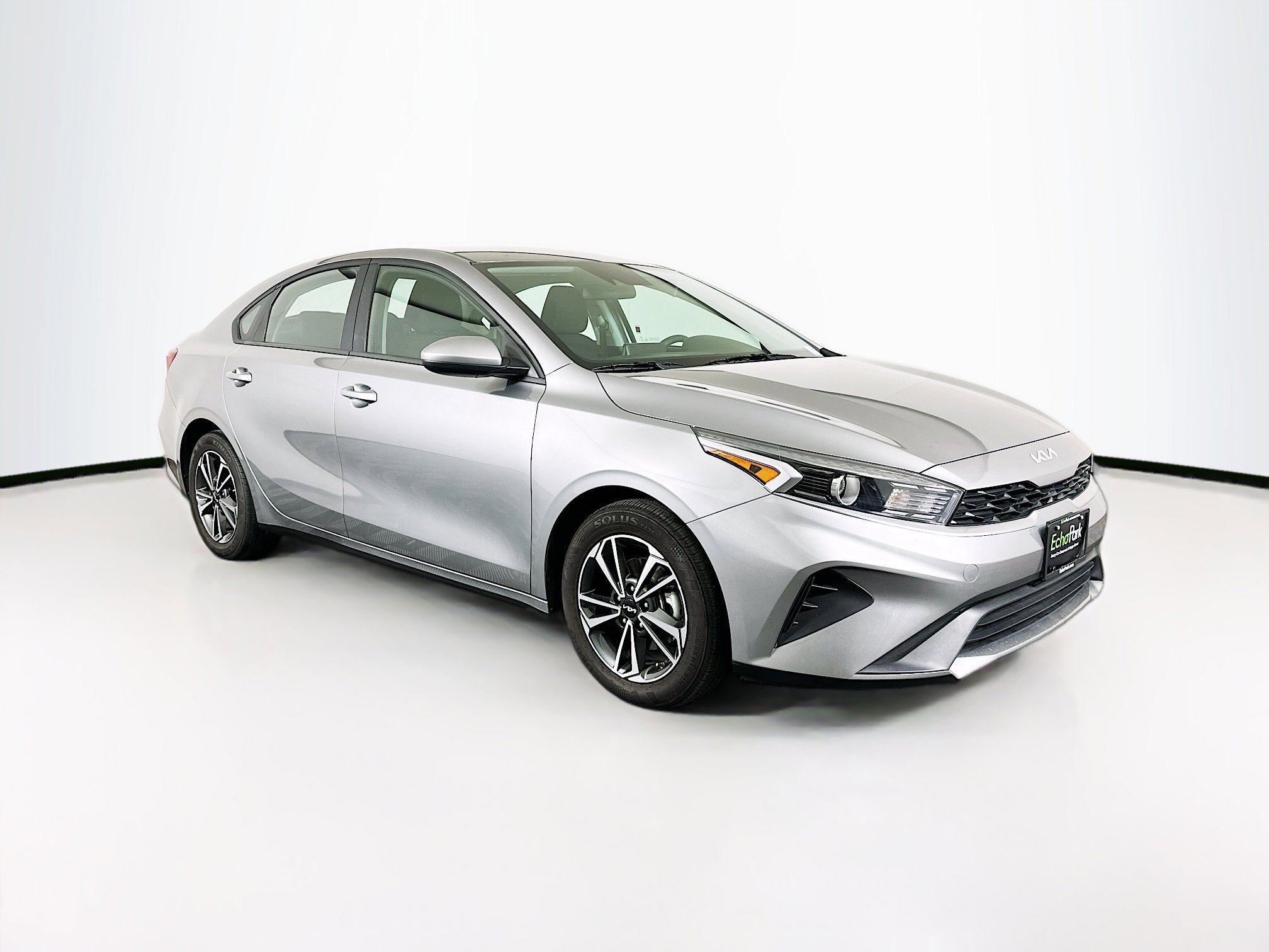 2024 Kia Forte LXS's photo