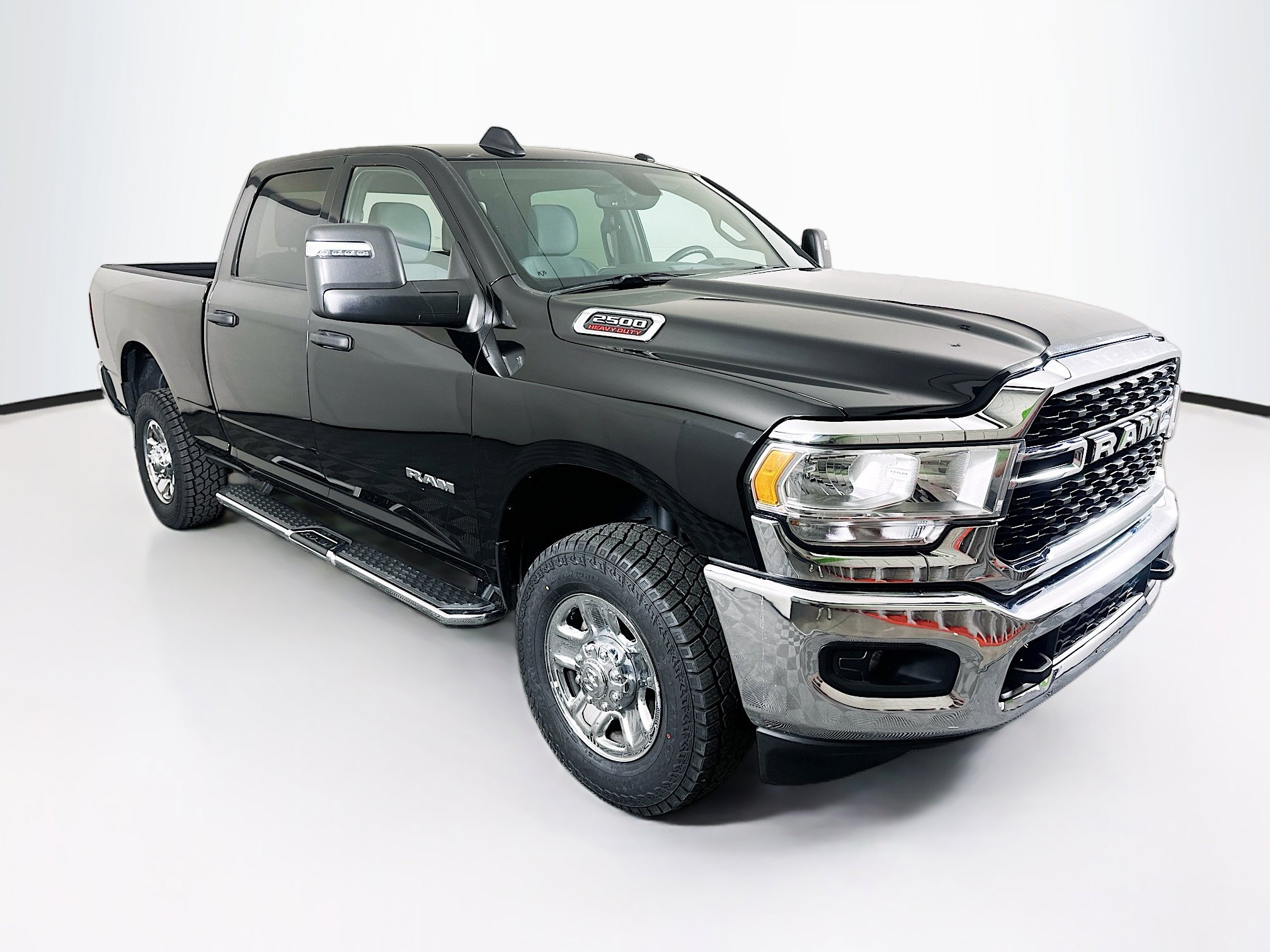 2024 RAM 2500 Big Horn 4X4 Crew Cab SWB's photo