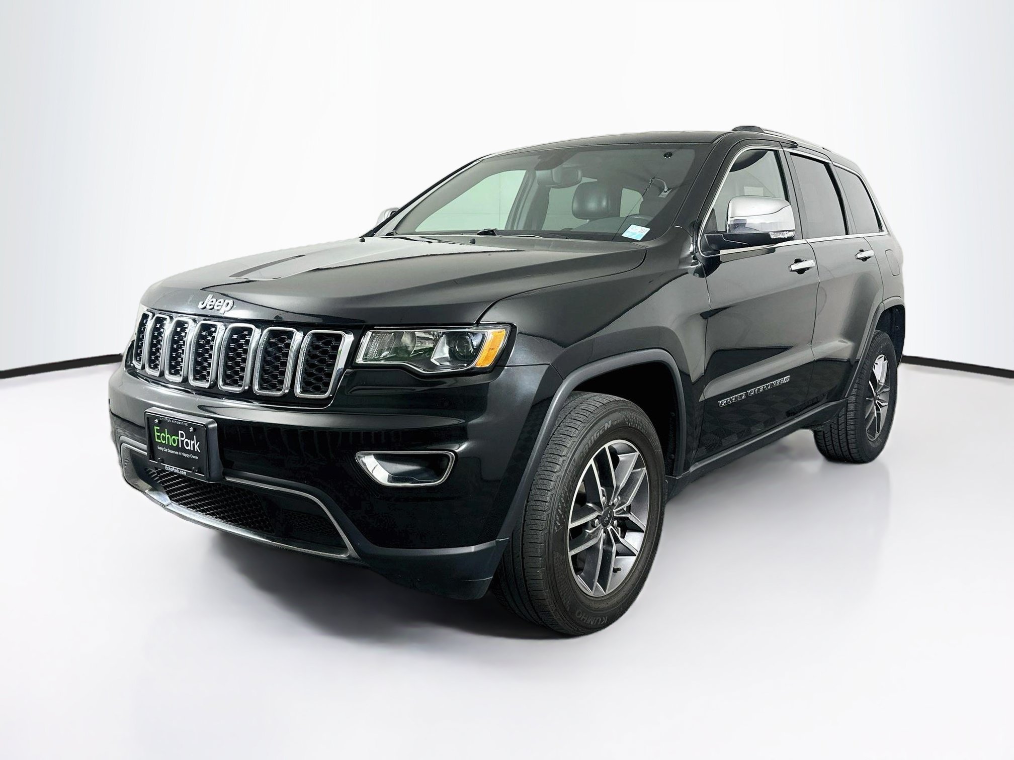 Used 2022 Jeep Grand Cherokee WK Limited Limited 4x4