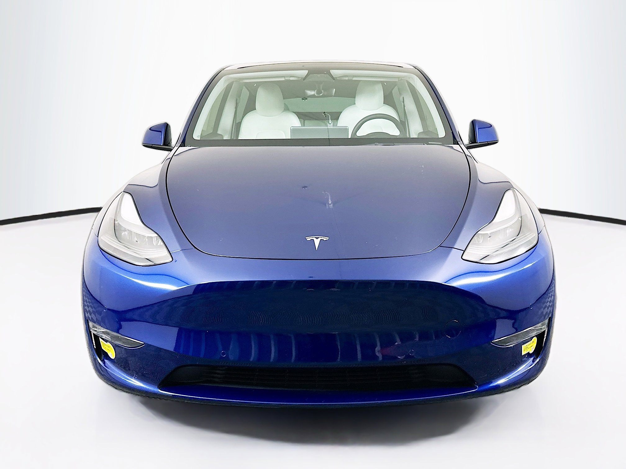 Used 2022 Tesla Model Y Performance with VIN 7SAYGDEF0NF438273 for sale in Charlotte, NC