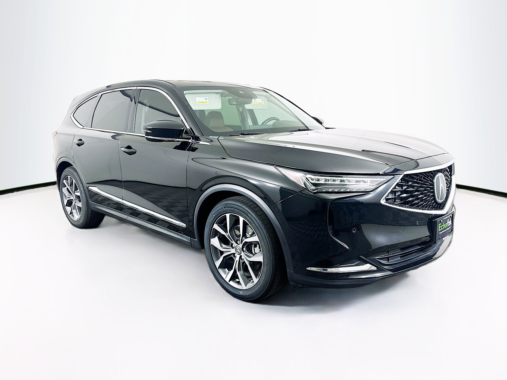 2023 Acura MDX w/Technology Package's photo