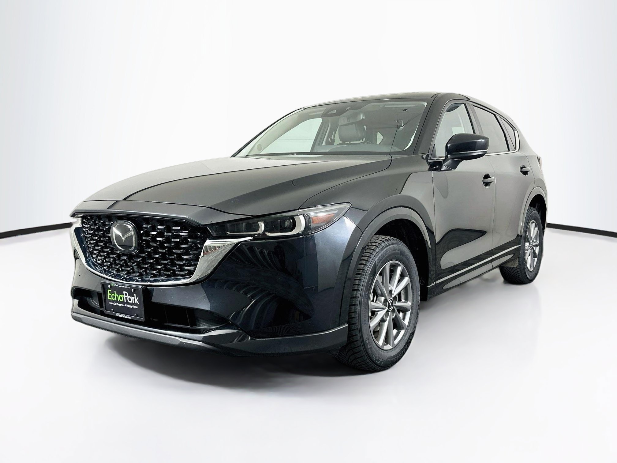 Used 2025 Mazda CX-5 2.5 S Preferred Package 2.5 S Preferred Package AWD