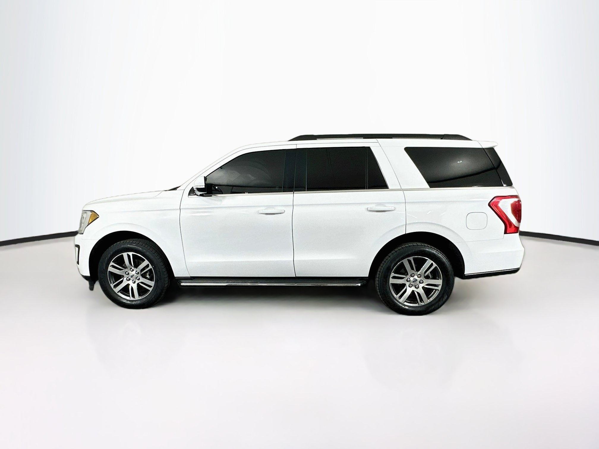 Used 2021 Ford Expedition XLT XLT 4x2