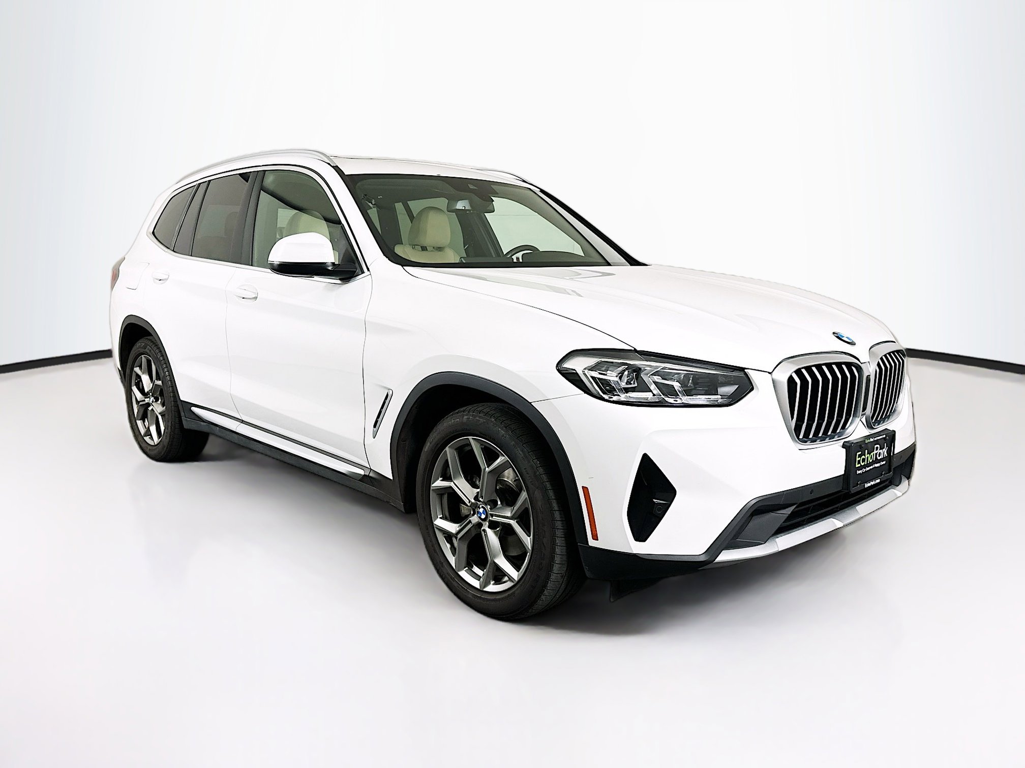 2023 BMW X3 sDrive30i's photo