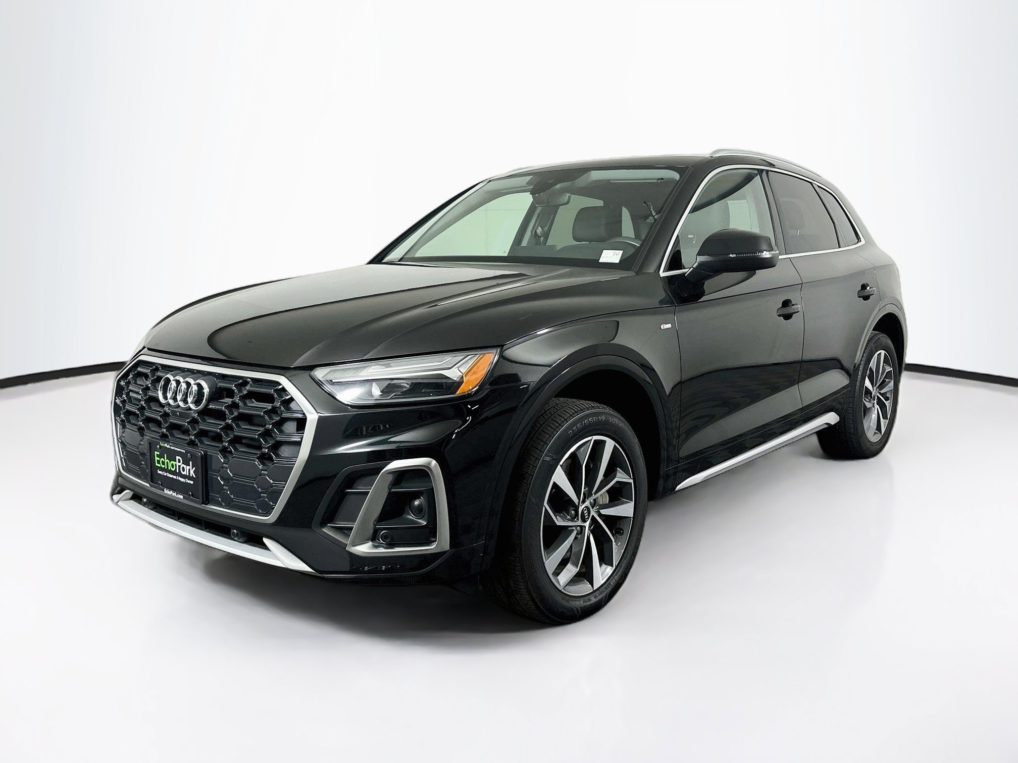 Used 2023 Audi Q5 S line Premium Plus S line Premium Plus 45 TFSI quattro